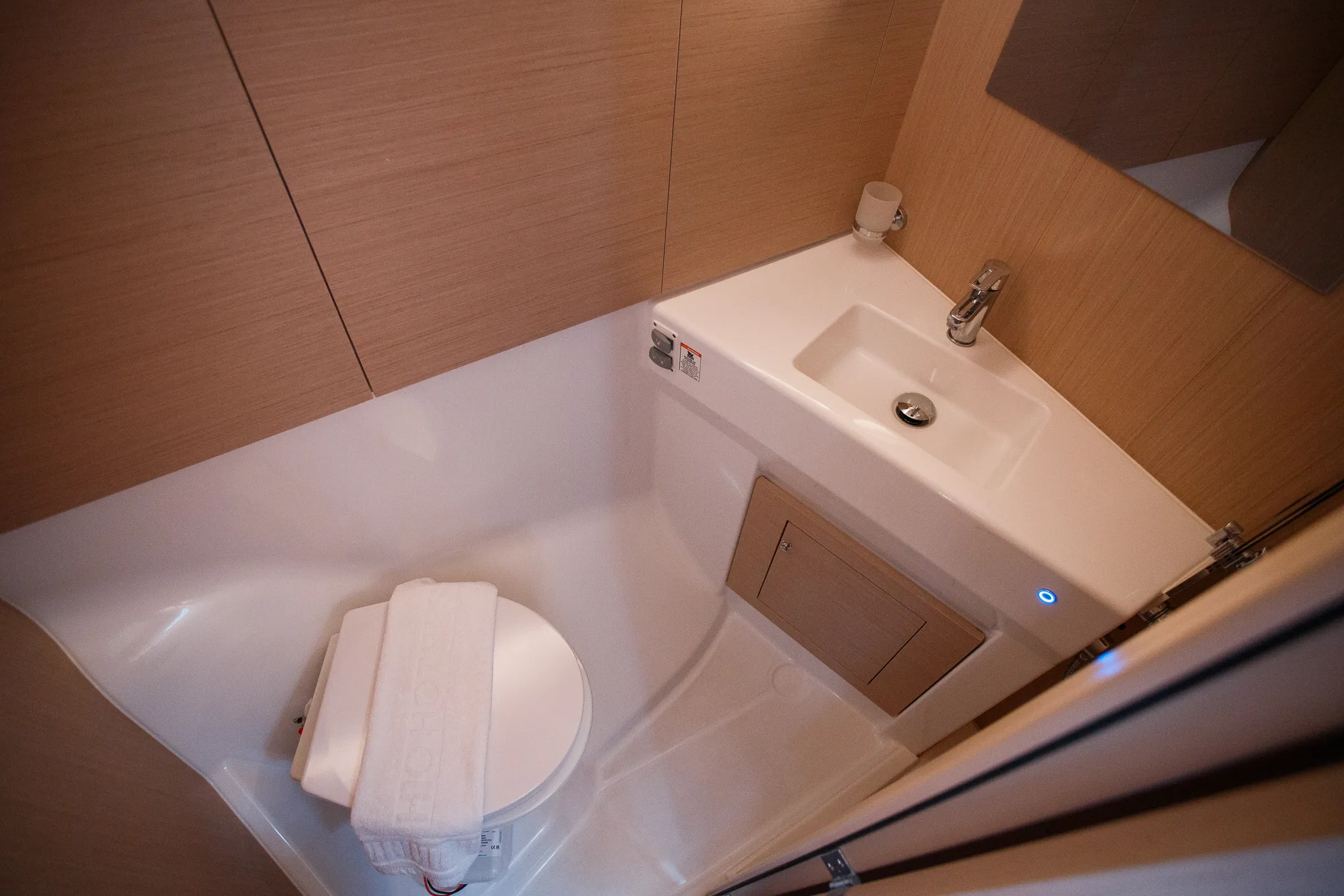 Oceanis 40.1 Rhea - Comfort line — foto dello yacht n. 16