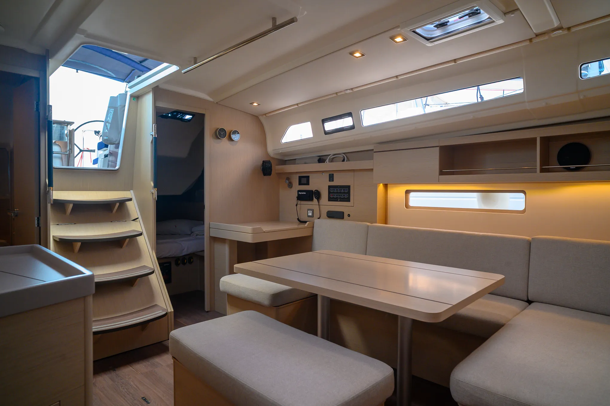 Oceanis 40.1 Rhea - Comfort line — foto dello yacht n. 24