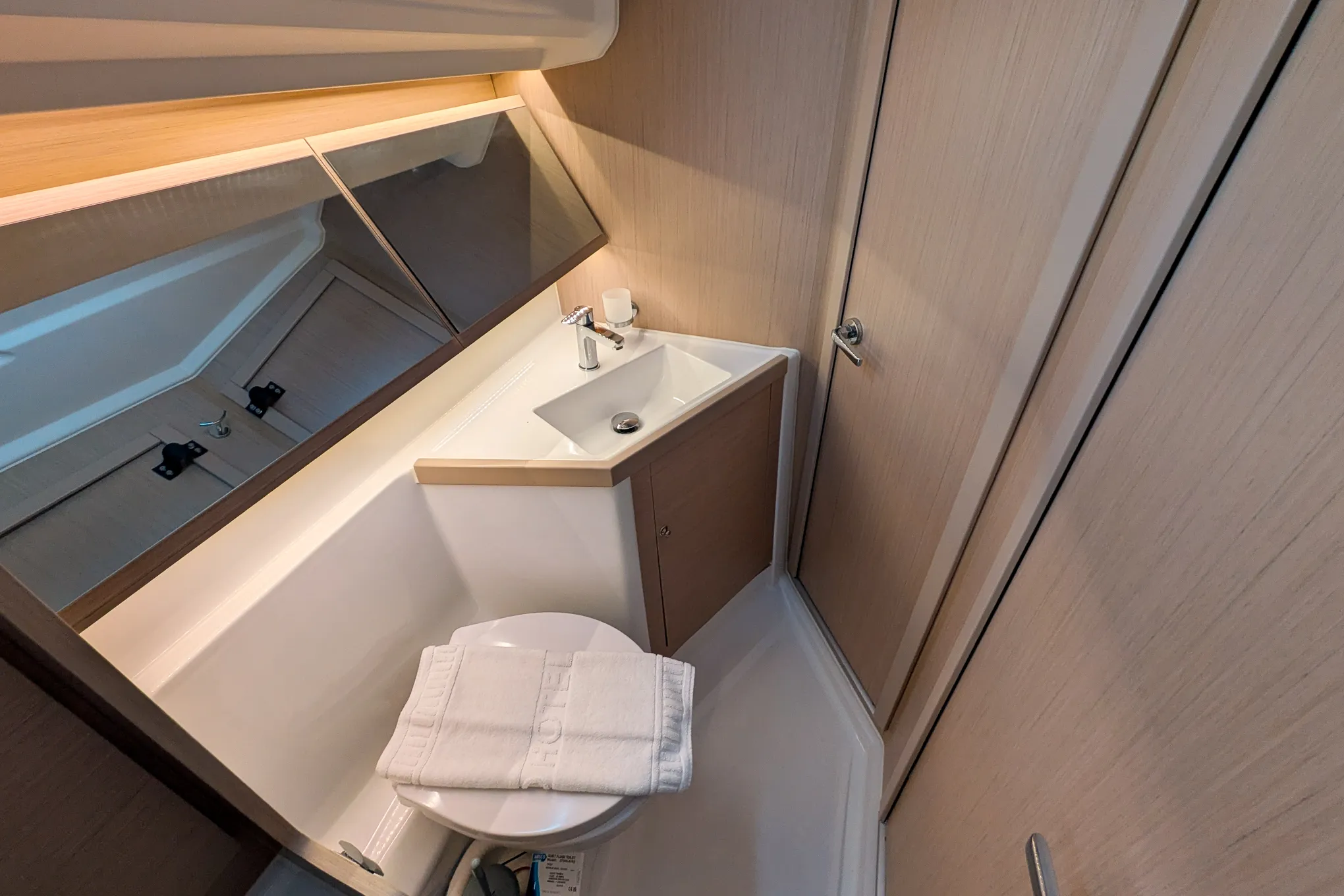 Oceanis 40.1 Rhea - Comfort line — foto dello yacht n. 26