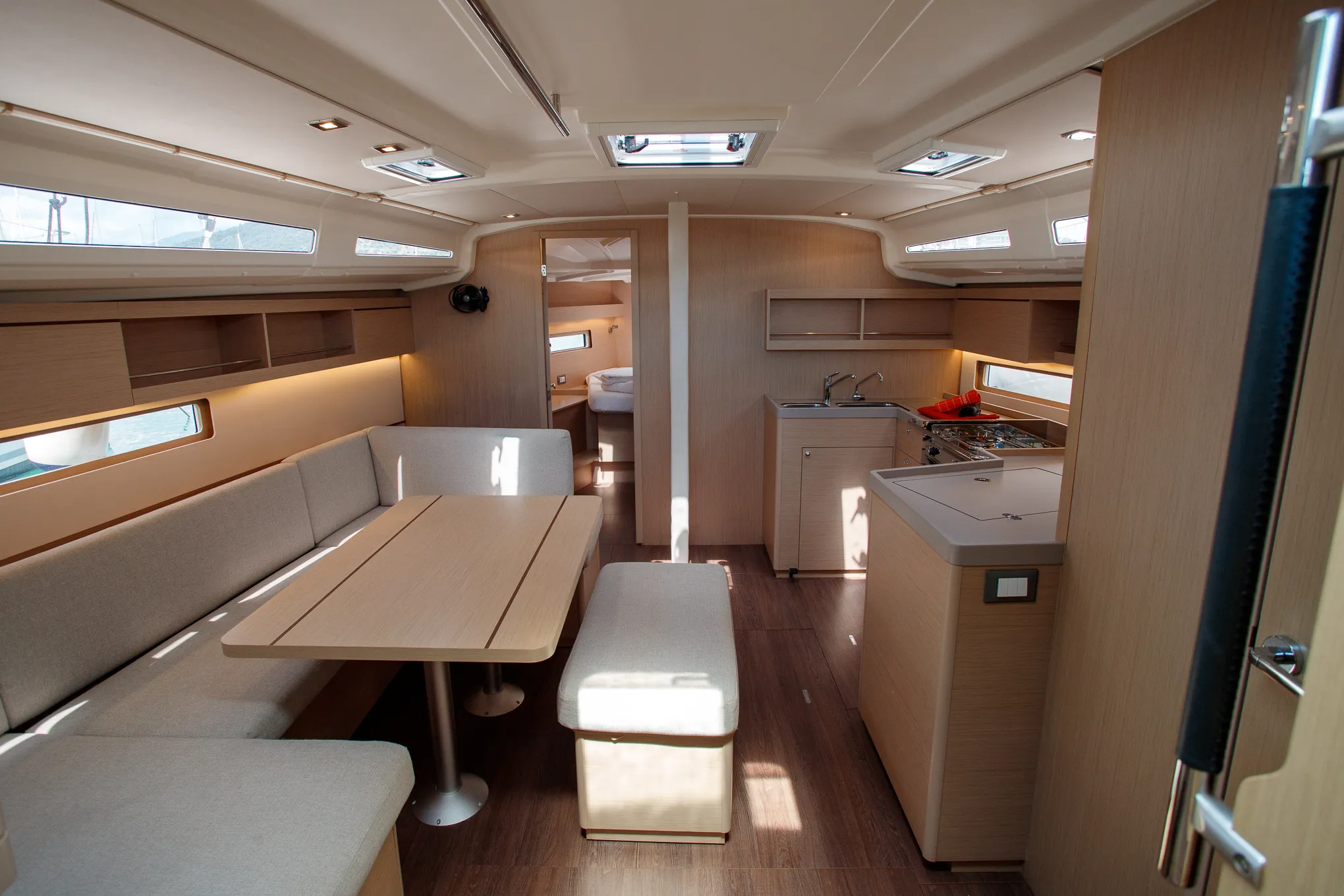 Oceanis 40.1 Rhea - Comfort line — foto dello yacht n. 9