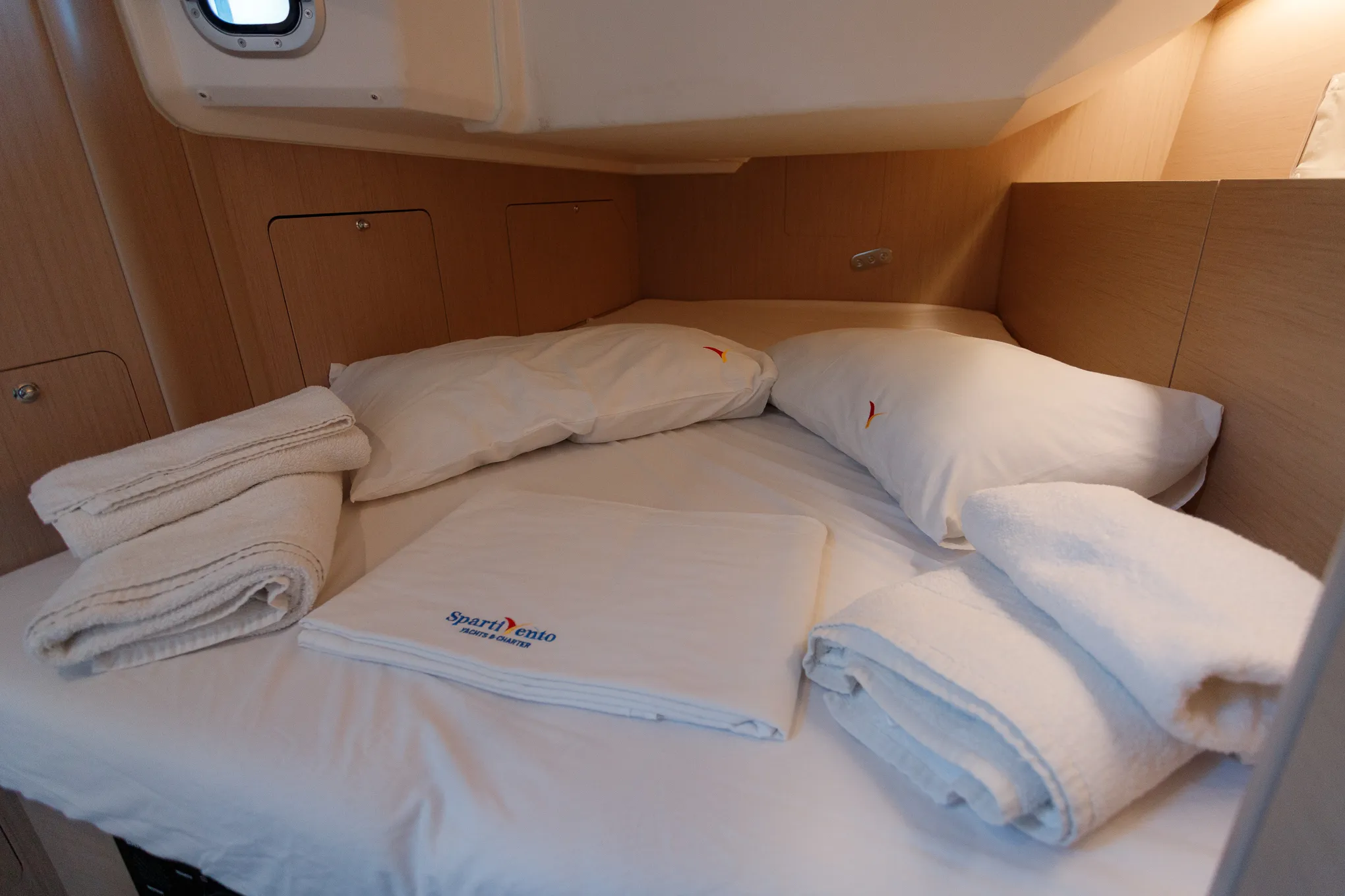 Oceanis 40.1 Rhea - Comfort line — foto dello yacht n. 25