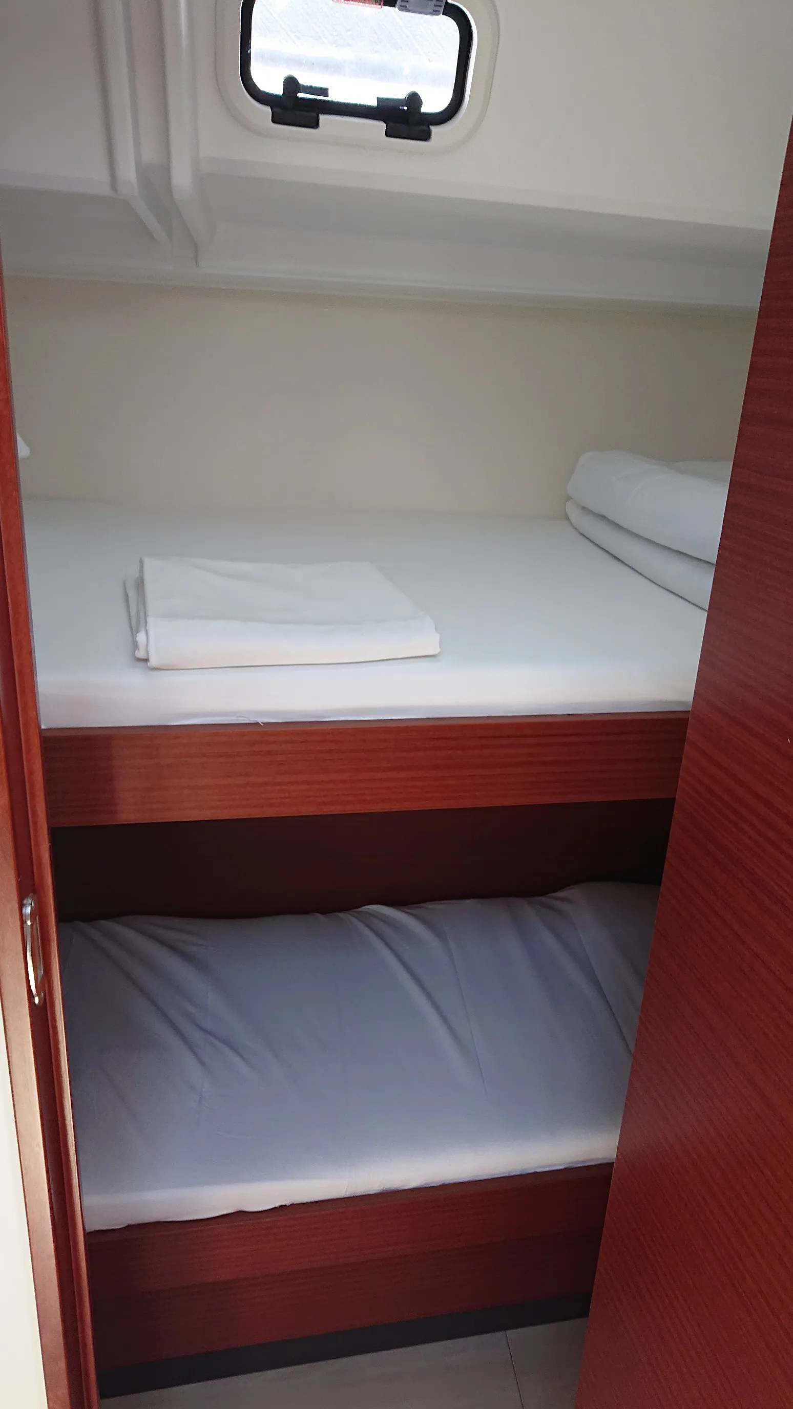 Hanse 460 Vaya — снимка на яхтата 2