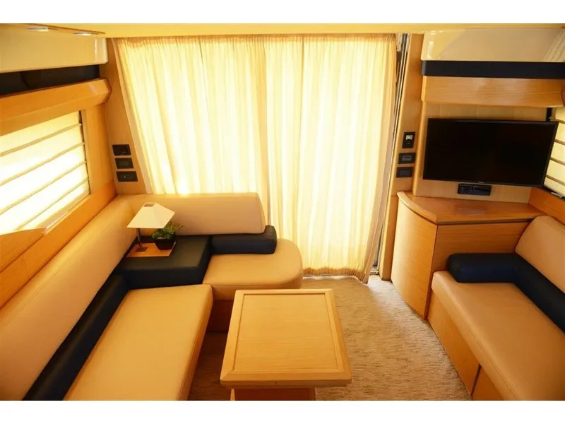 Azimut 43 S Shine V — фотография яхты 2