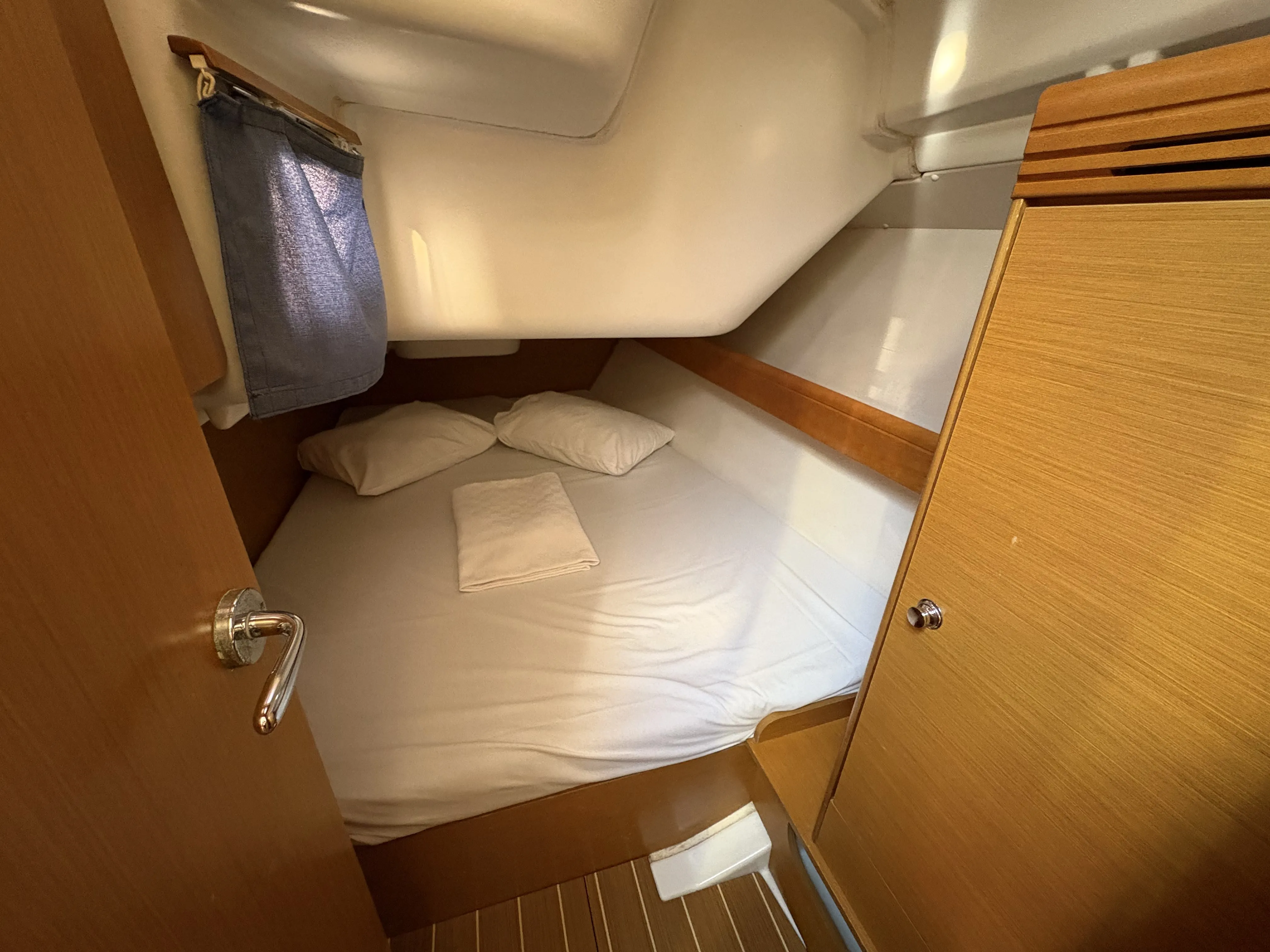 Sun Odyssey 36i Sail Mira — jahtikuva 14