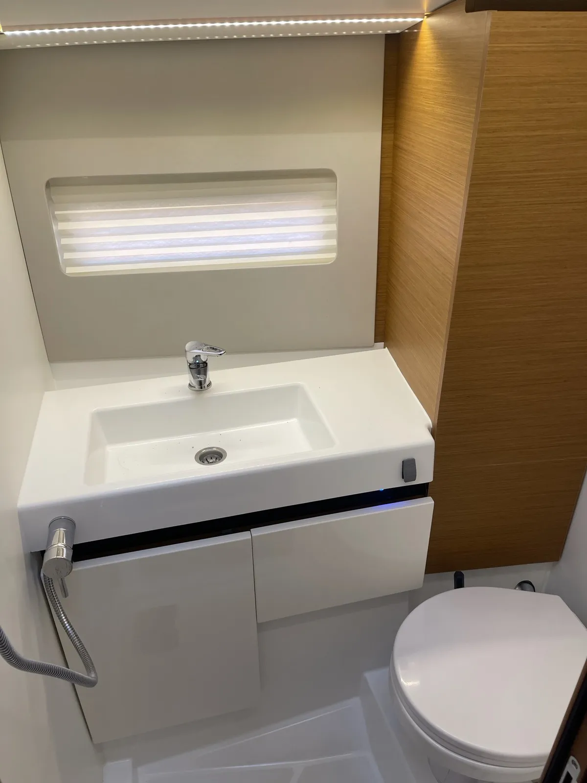 Sun Odyssey 490 Helia (A/C, Gen. 10kVA, Electric Winch NEW 2022) — yacht photo 5