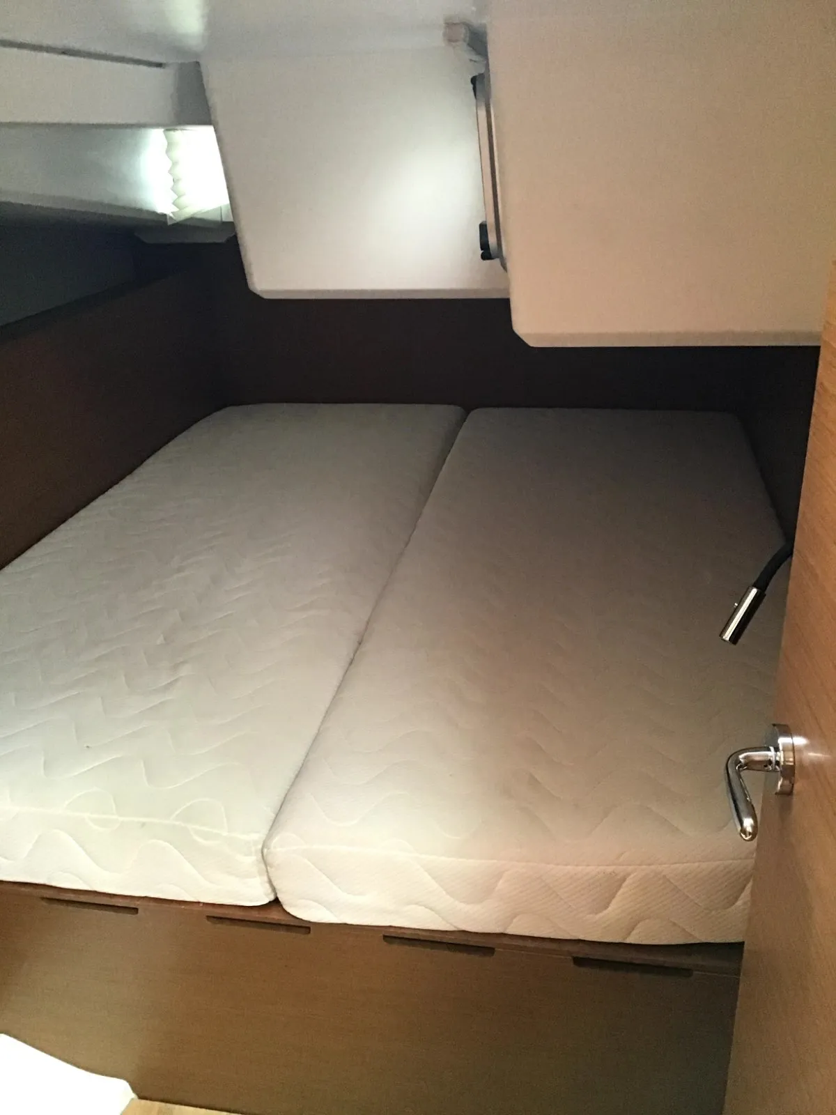 Sun Odyssey 490 Helia (A/C, Gen. 10kVA, Electric Winch NEW 2022) — yacht photo 2