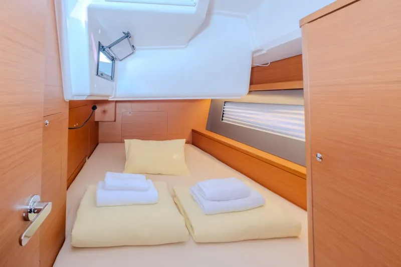 Dufour 41 Grand Large Anita — yacht photo 6