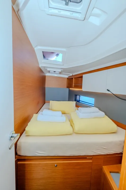 Dufour 41 Grand Large Anita — yacht photo 17