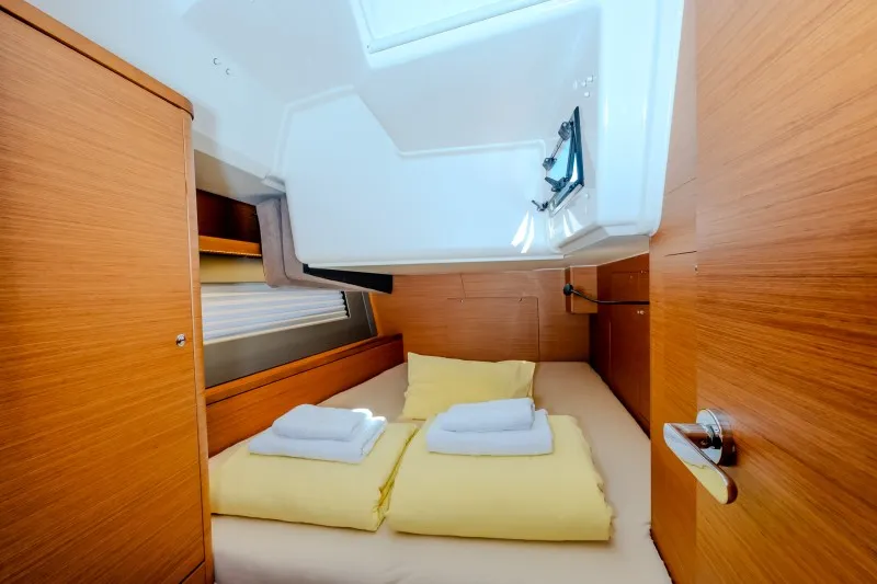 Dufour 41 Grand Large Anita — yacht photo 37