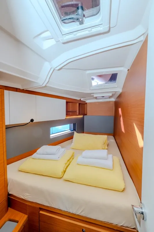 Dufour 41 Grand Large Anita — yacht photo 19
