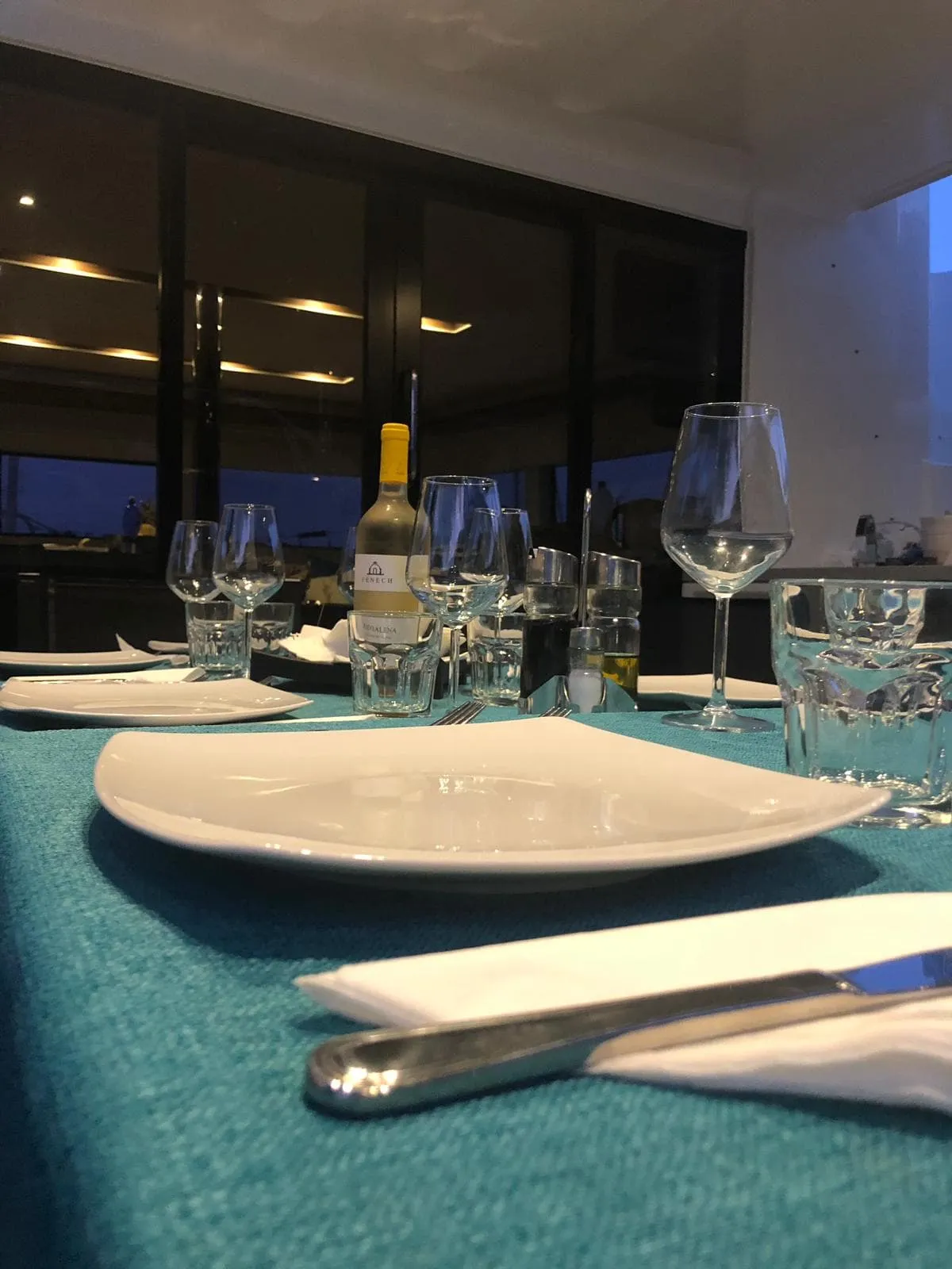 Lagoon 50 OHANA — foto dello yacht n. 2