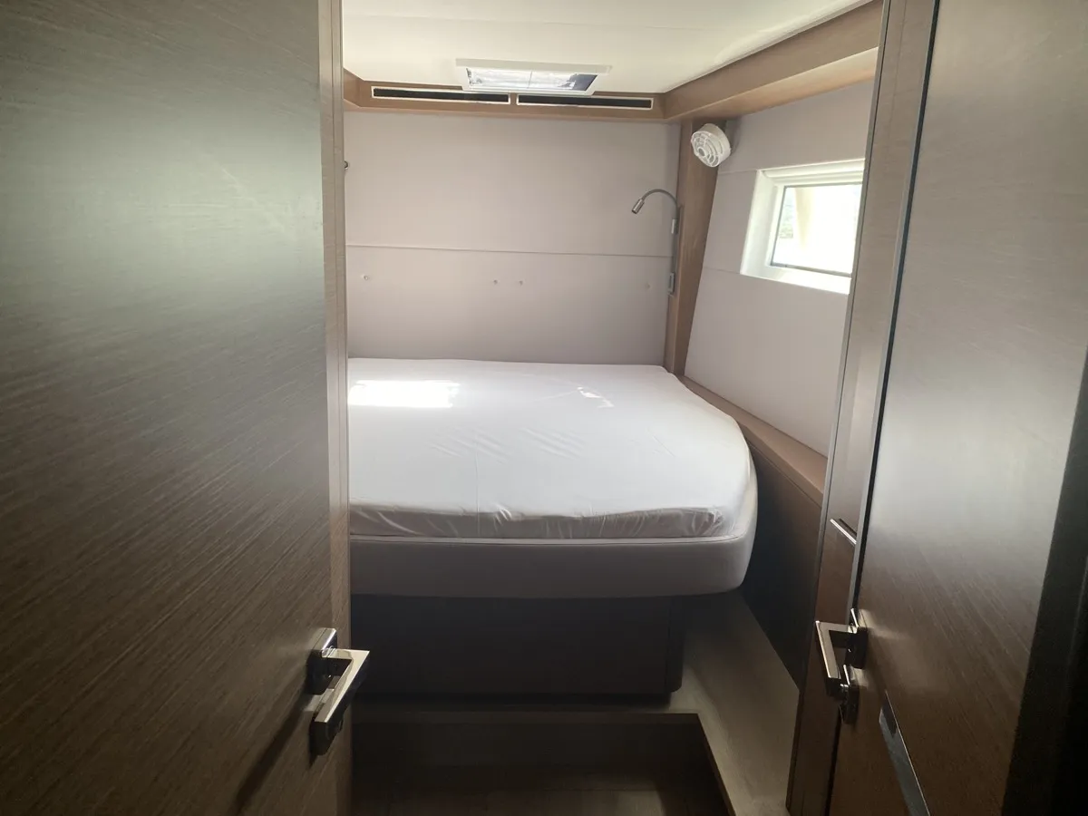 Lagoon 50 Croda Rossa — tekne fotoğrafı 2