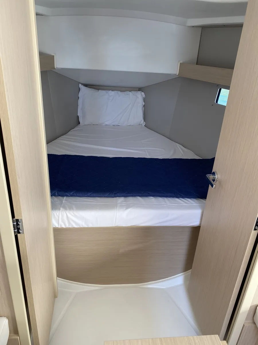 Oceanis 34.1 Angelica — tekne fotoğrafı 2