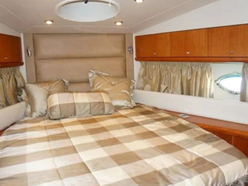 Sunseeker Manhattan 50 Aviator — yacht photo 7