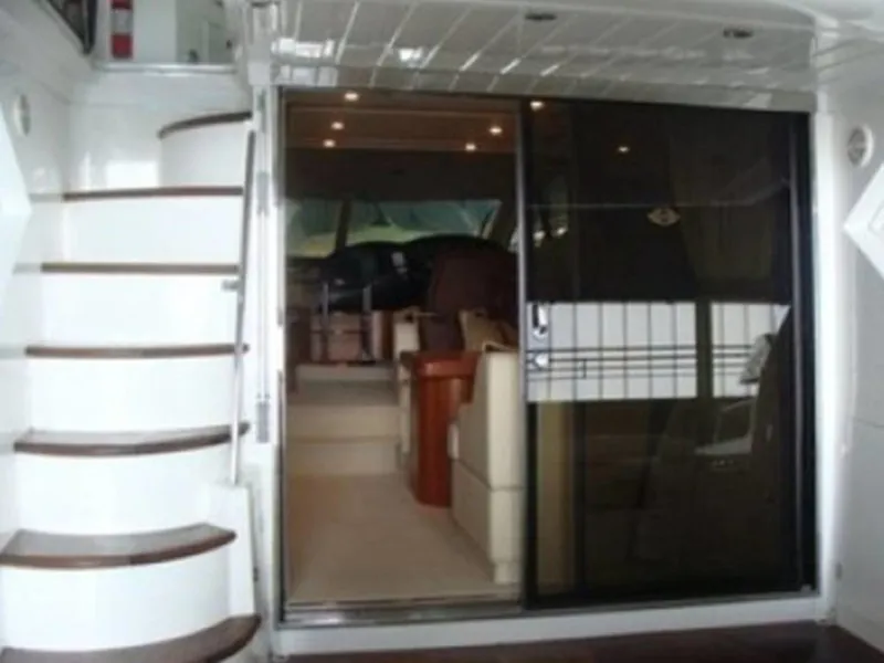 Sunseeker Manhattan 50 Aviator — yacht photo 9