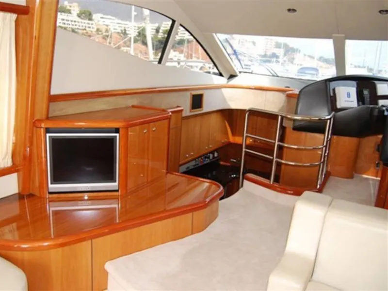 Sunseeker Manhattan 50 Aviator — yacht photo 24