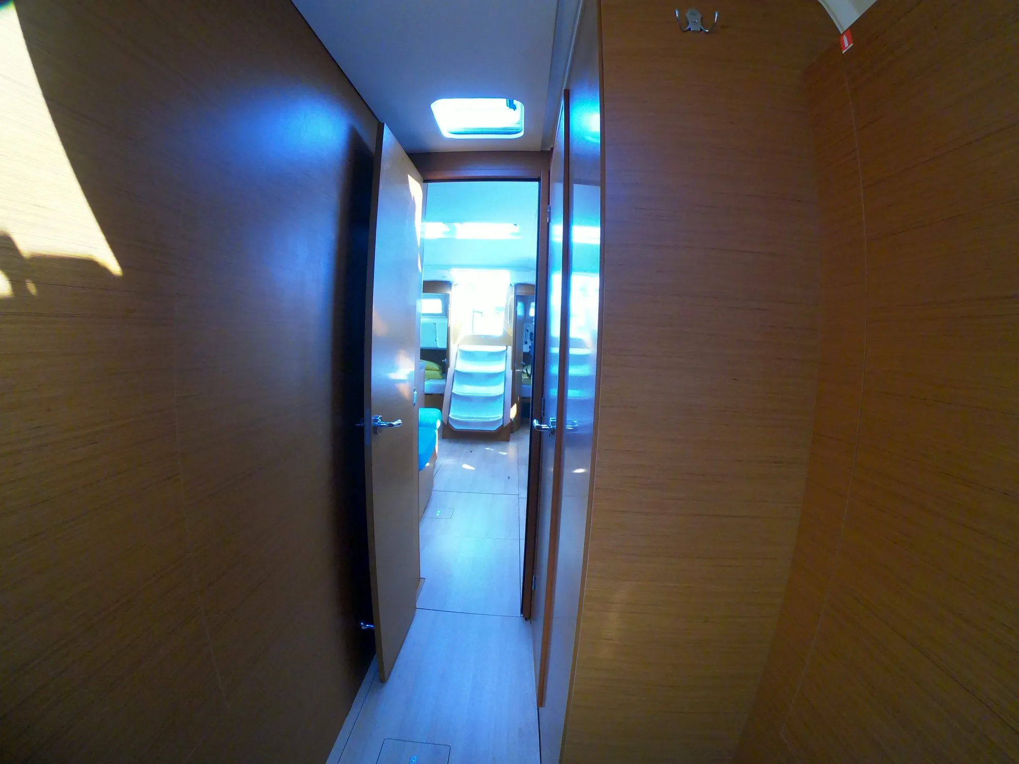 Sun Odyssey 490 Nonna — yacht photo 31