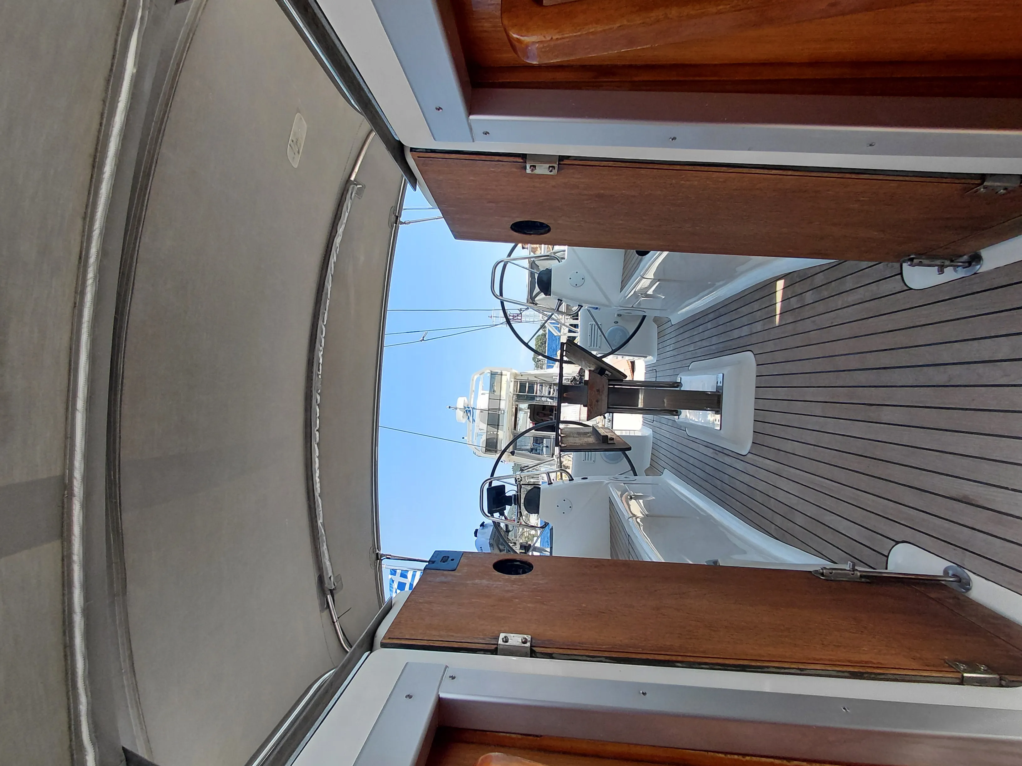 Bavaria 43 Cruiser Beta — jahtikuva 10