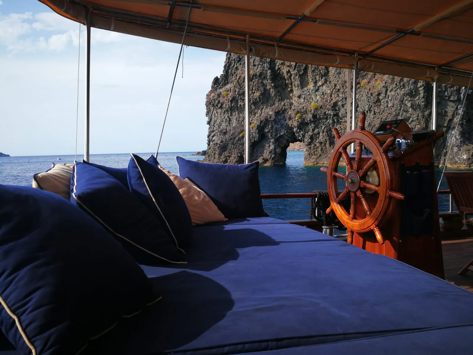 Gulet Gelidonya II — yacht photo 2