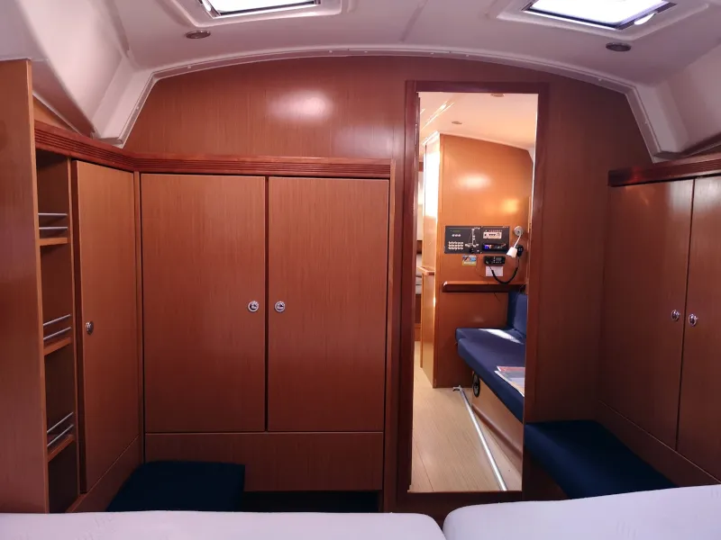 Bavaria 36 Tamra — jahtikuva 2