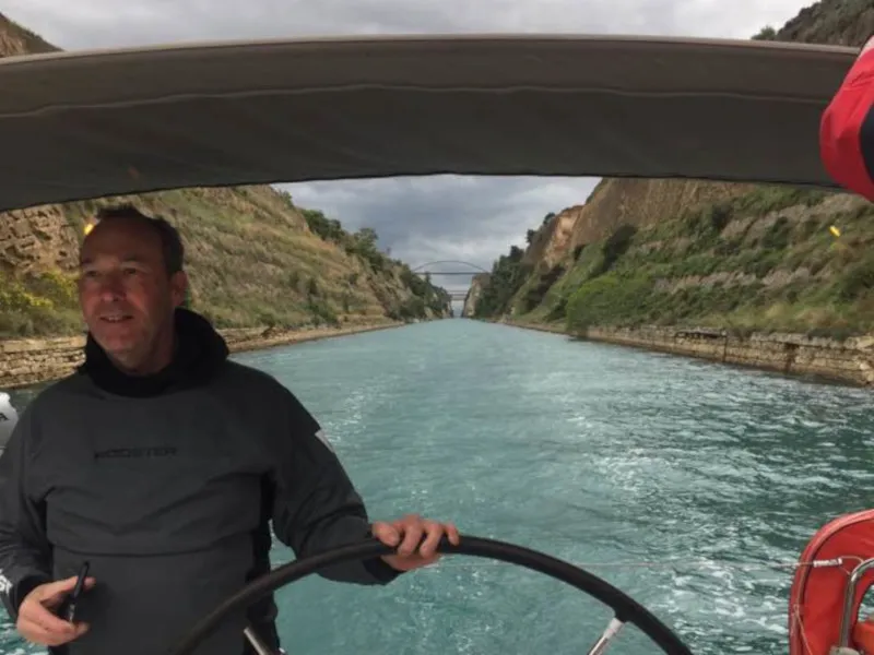 Sun Odyssey 33i Arosa — jahtikuva 4