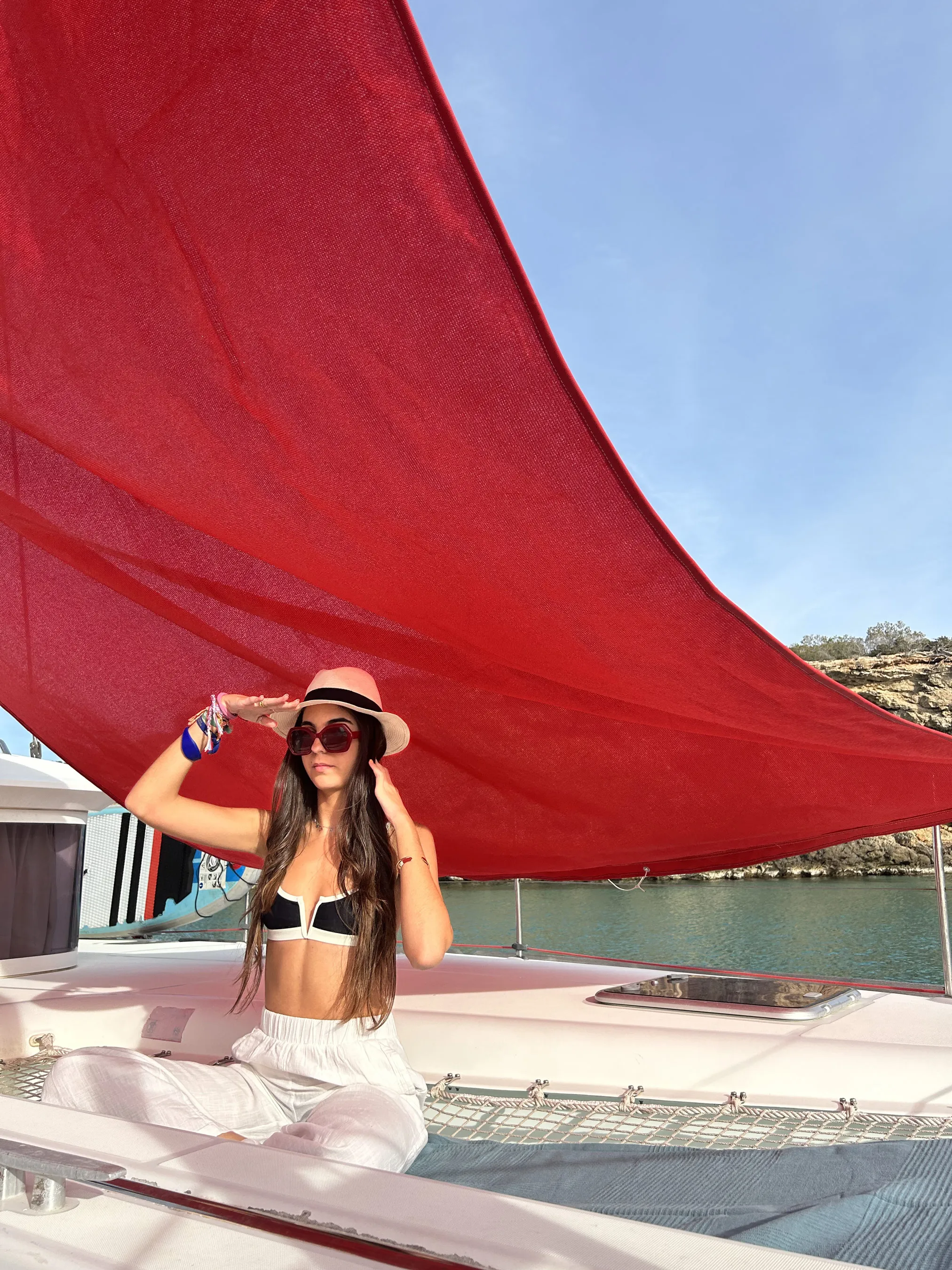 Lagoon 400 Nusa — foto dello yacht n. 2