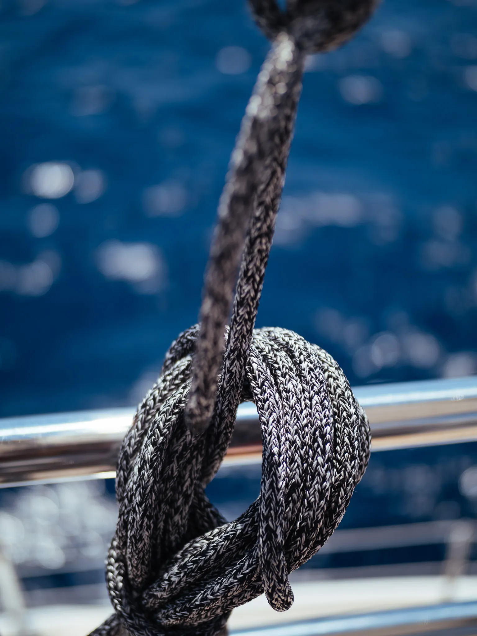 Sunreef 50 SOLITAIRE — yachtbillede 17