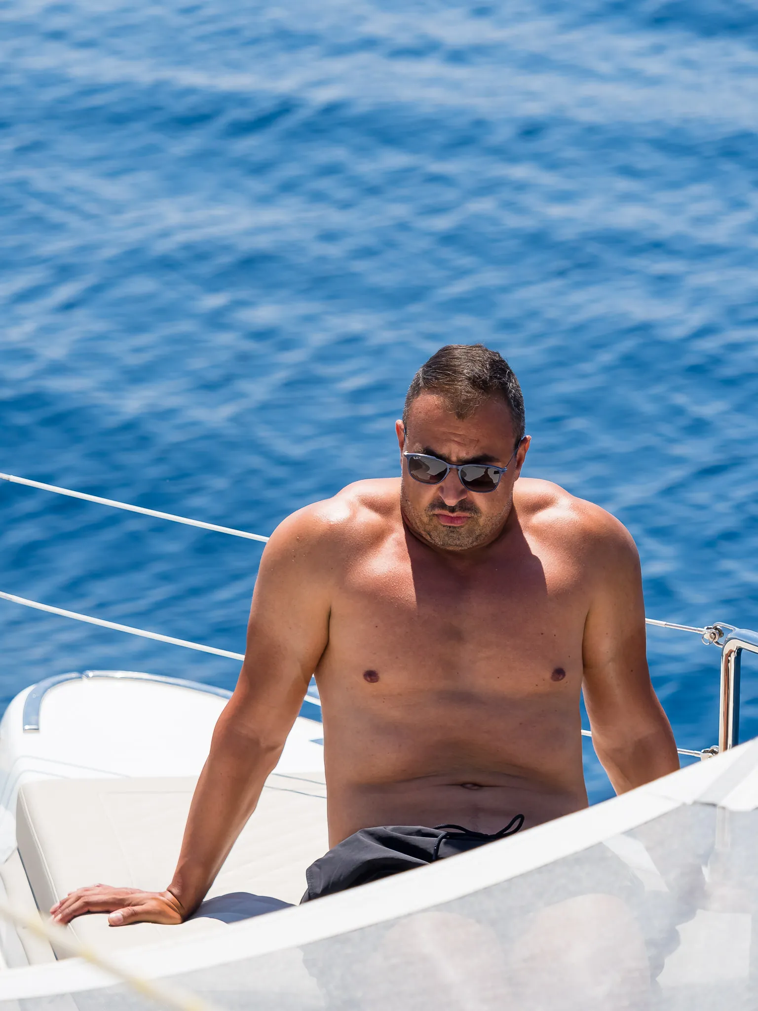 Sunreef 50 SOLITAIRE — yachtbillede 48