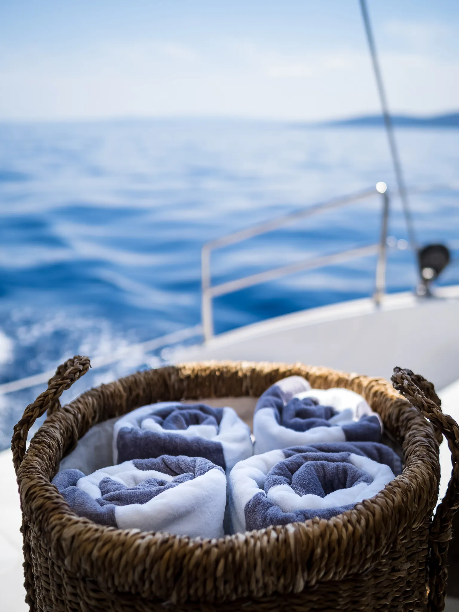 Sunreef 50 SOLITAIRE — yachtbillede 25