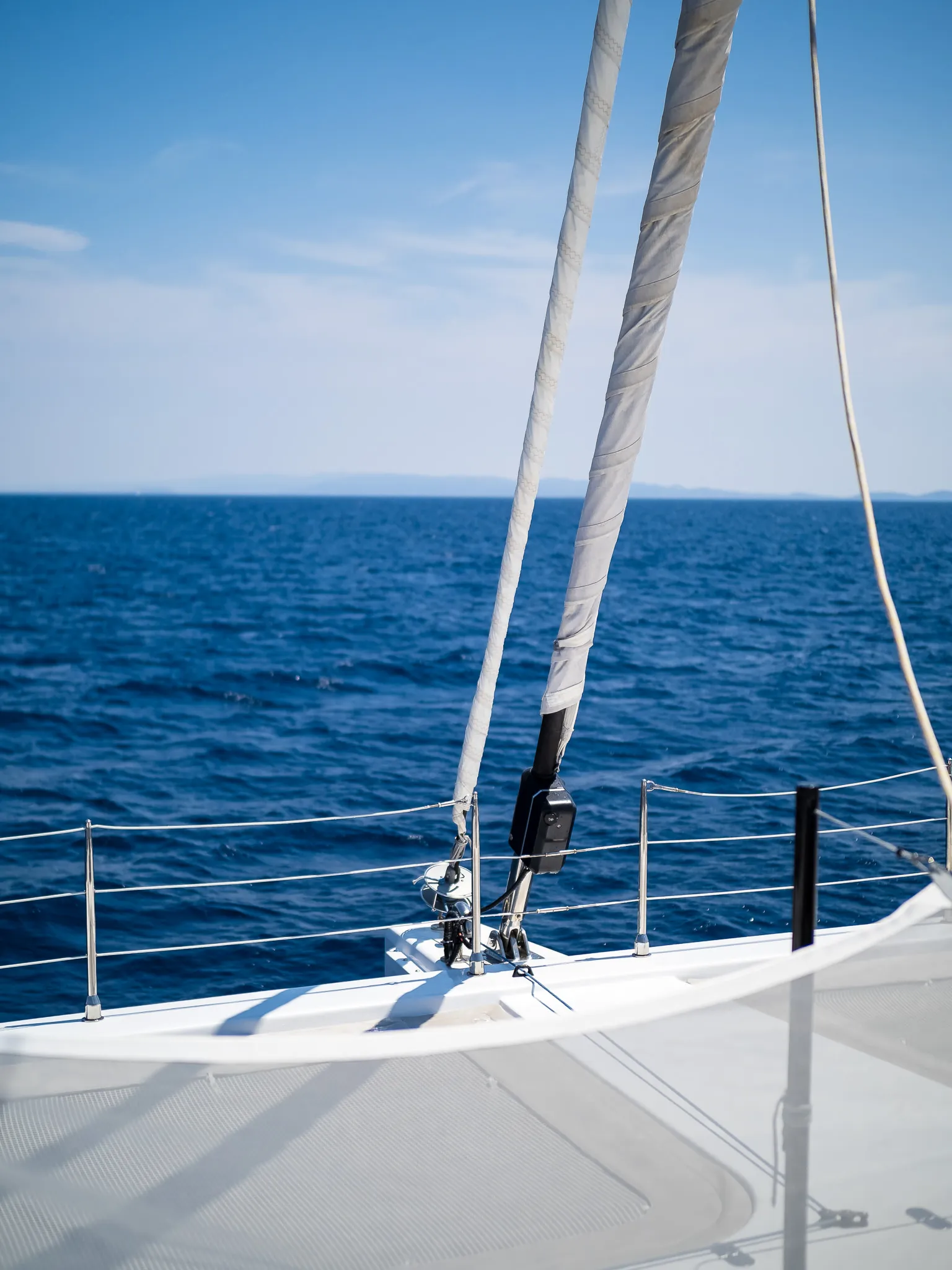 Sunreef 50 SOLITAIRE — yachtbillede 86