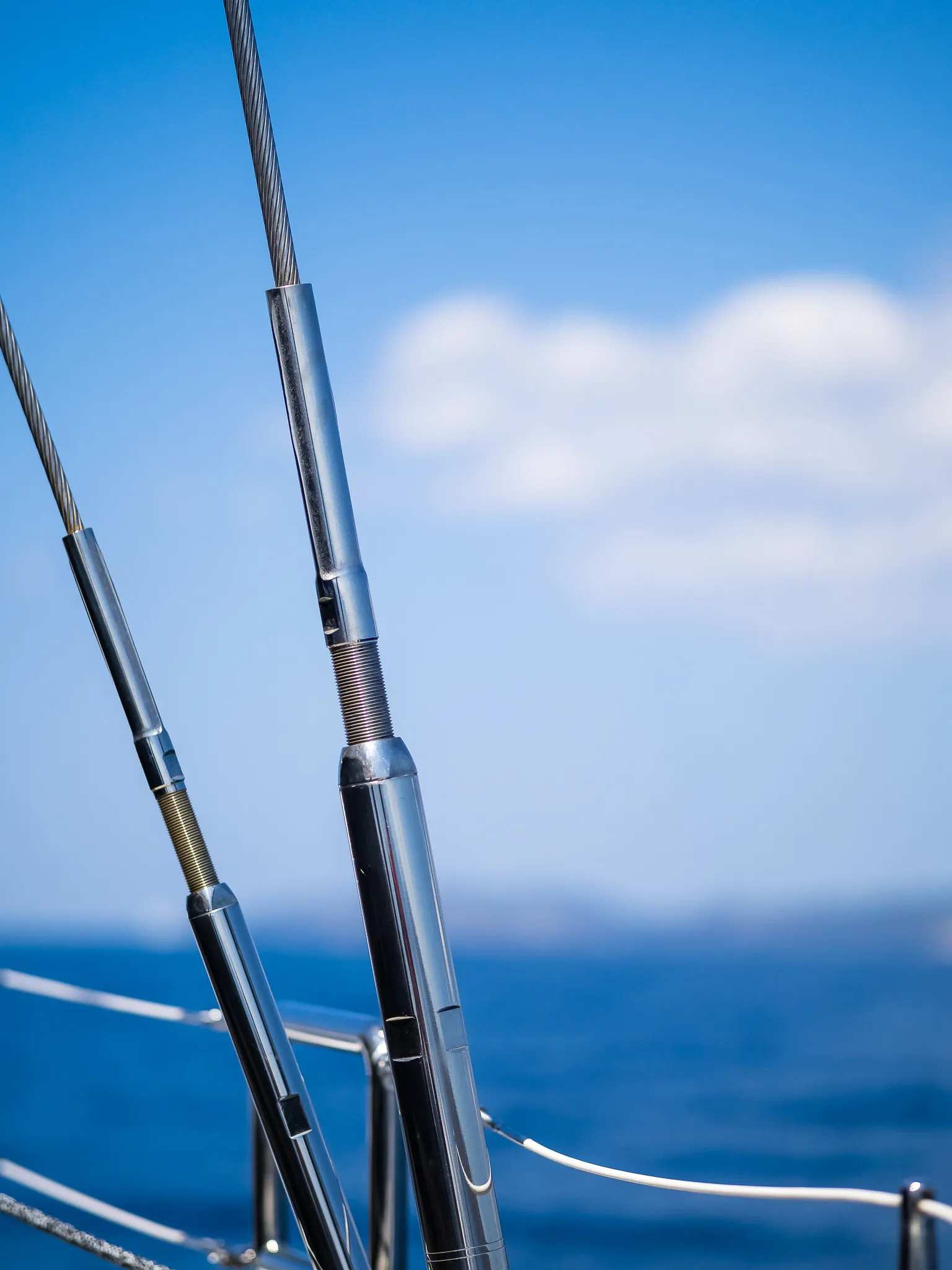 Sunreef 50 SOLITAIRE — yachtbillede 75