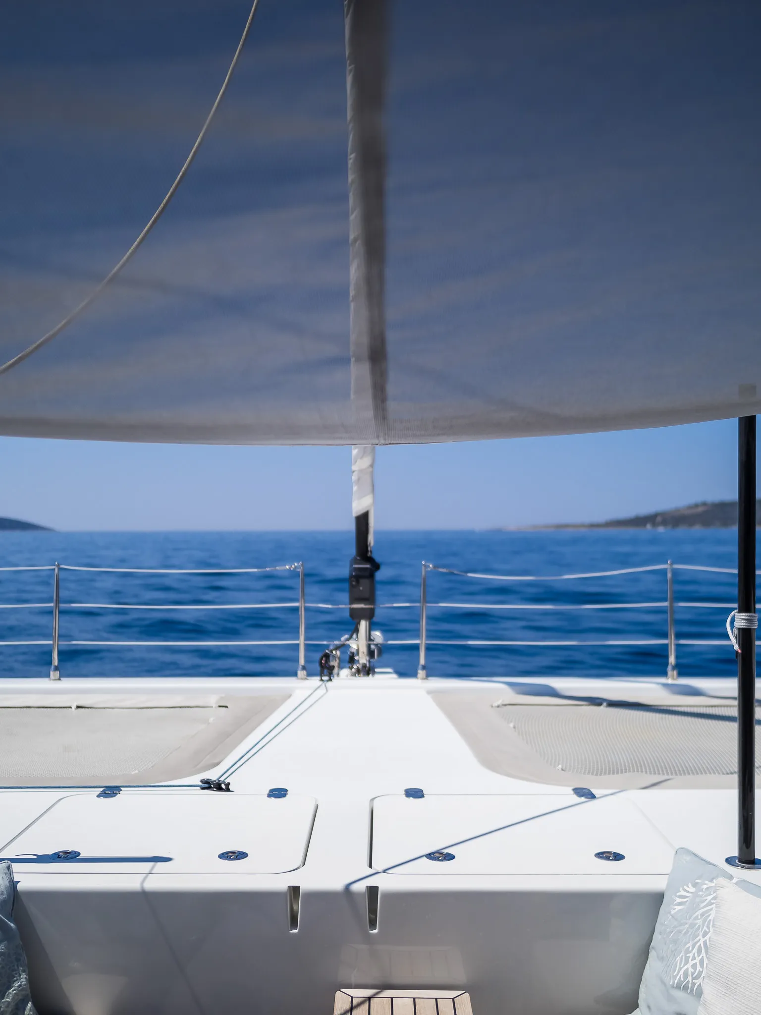 Sunreef 50 SOLITAIRE — yachtbillede 19