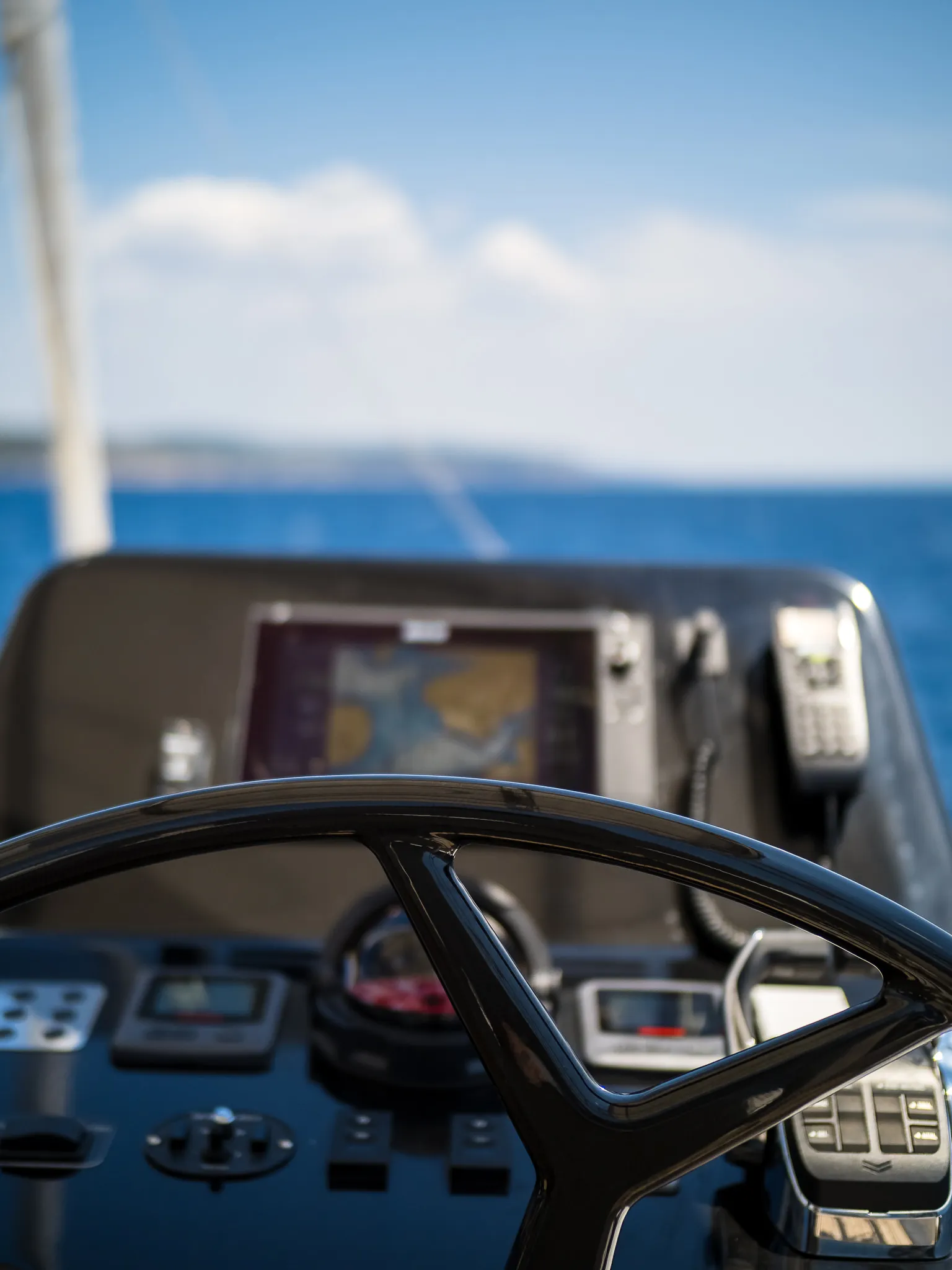 Sunreef 50 SOLITAIRE — yachtbillede 44