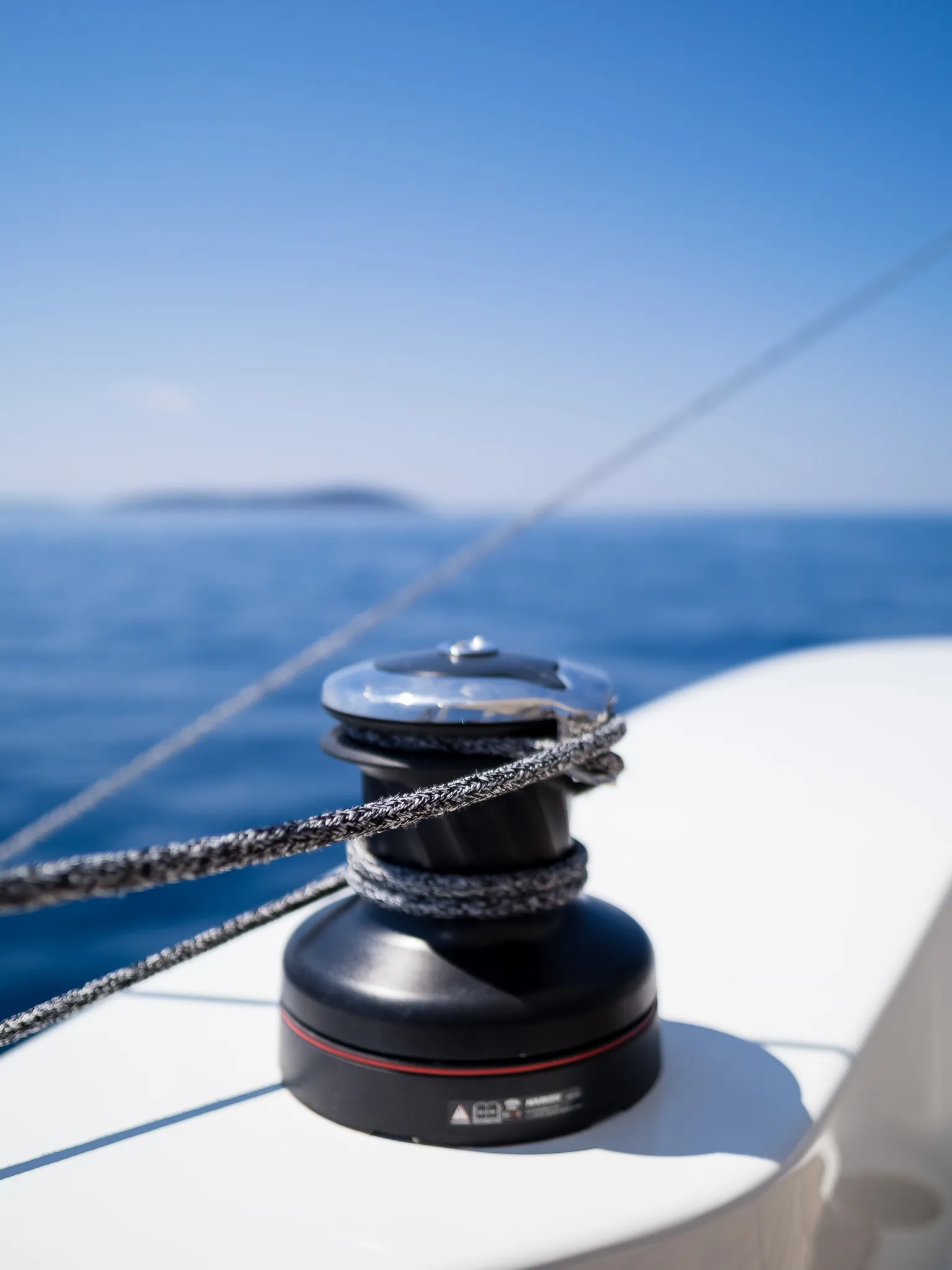 Sunreef 50 SOLITAIRE — yachtbillede 114