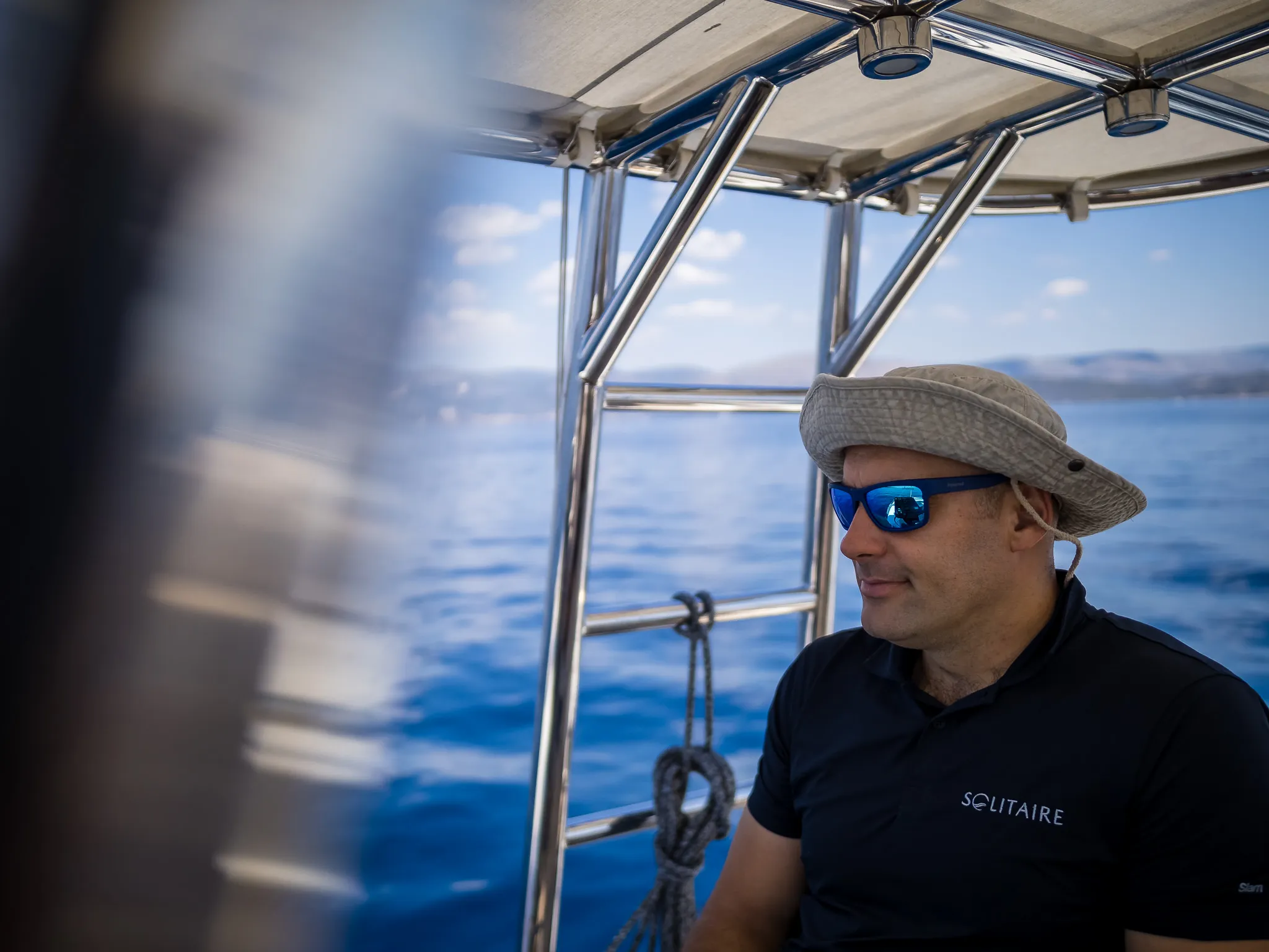 Sunreef 50 SOLITAIRE — yachtbillede 34