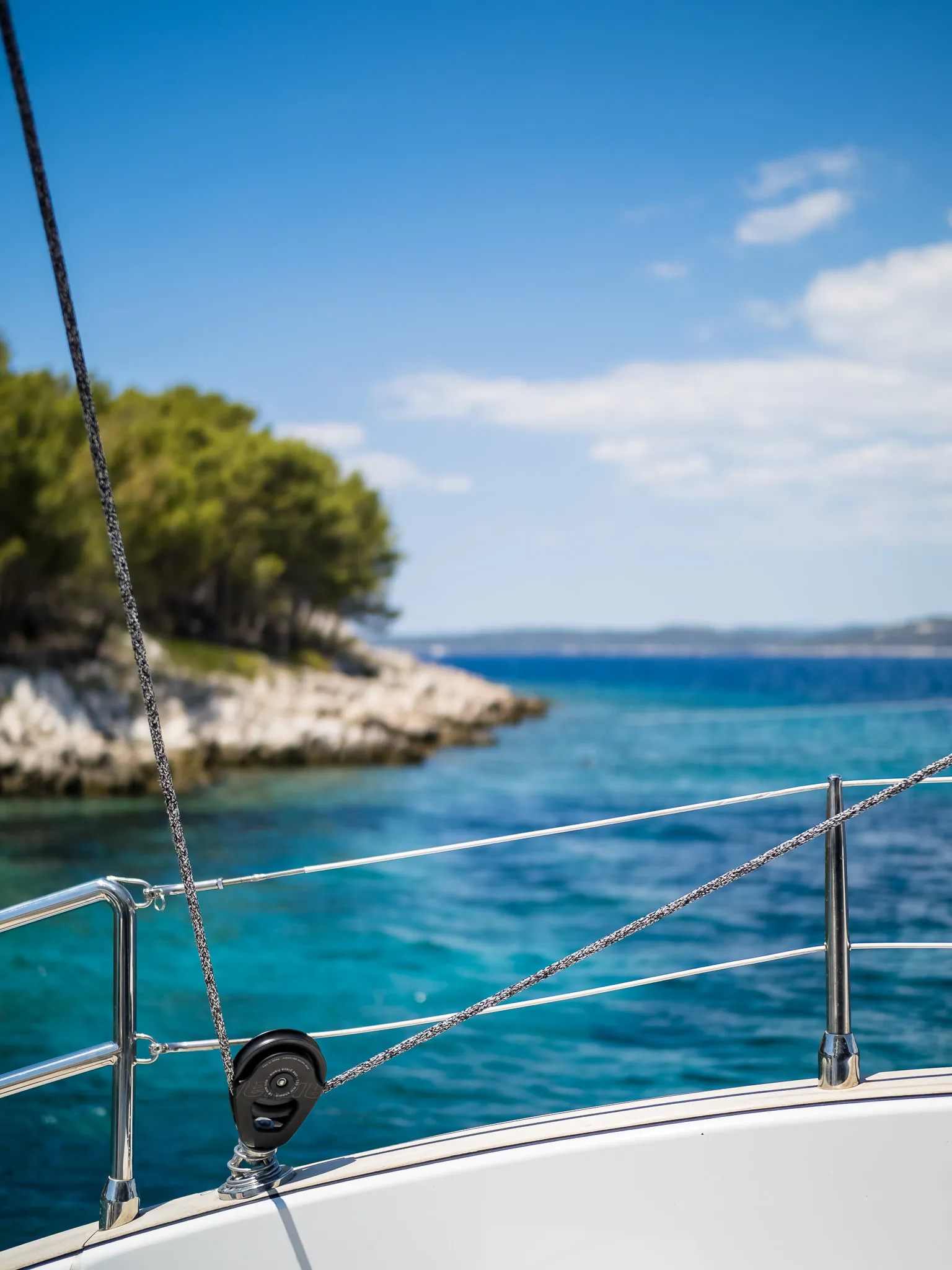 Sunreef 50 SOLITAIRE — yachtbillede 91