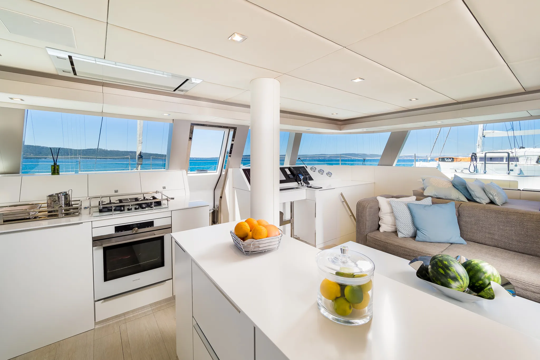 Sunreef 50 SOLITAIRE — yachtbillede 37
