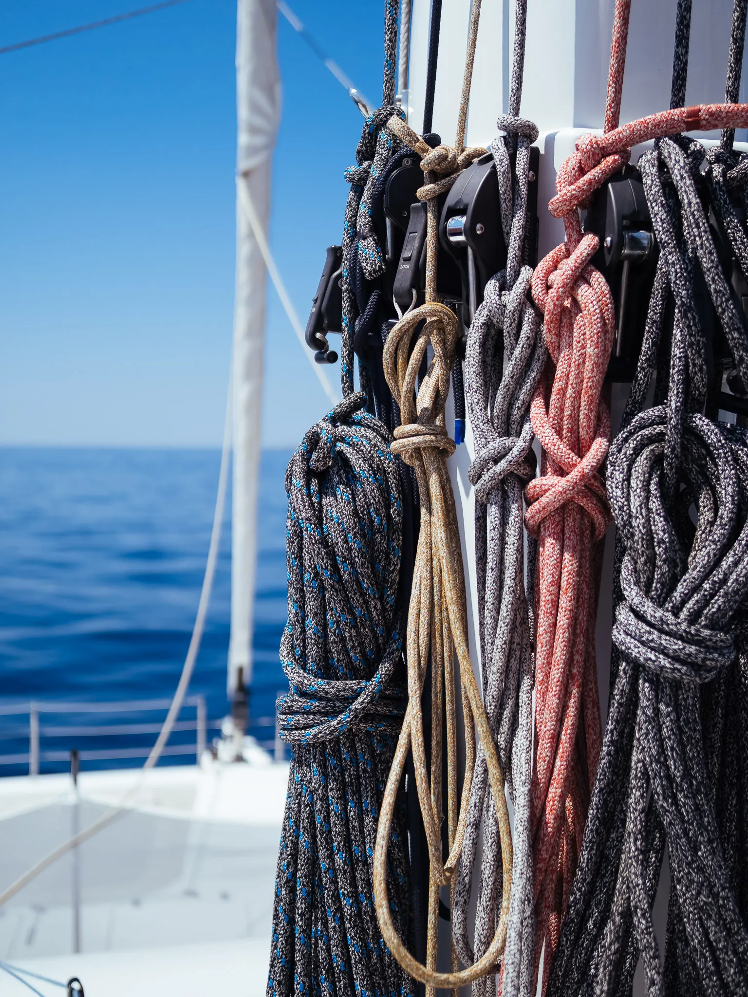 Sunreef 50 SOLITAIRE — yachtbillede 32