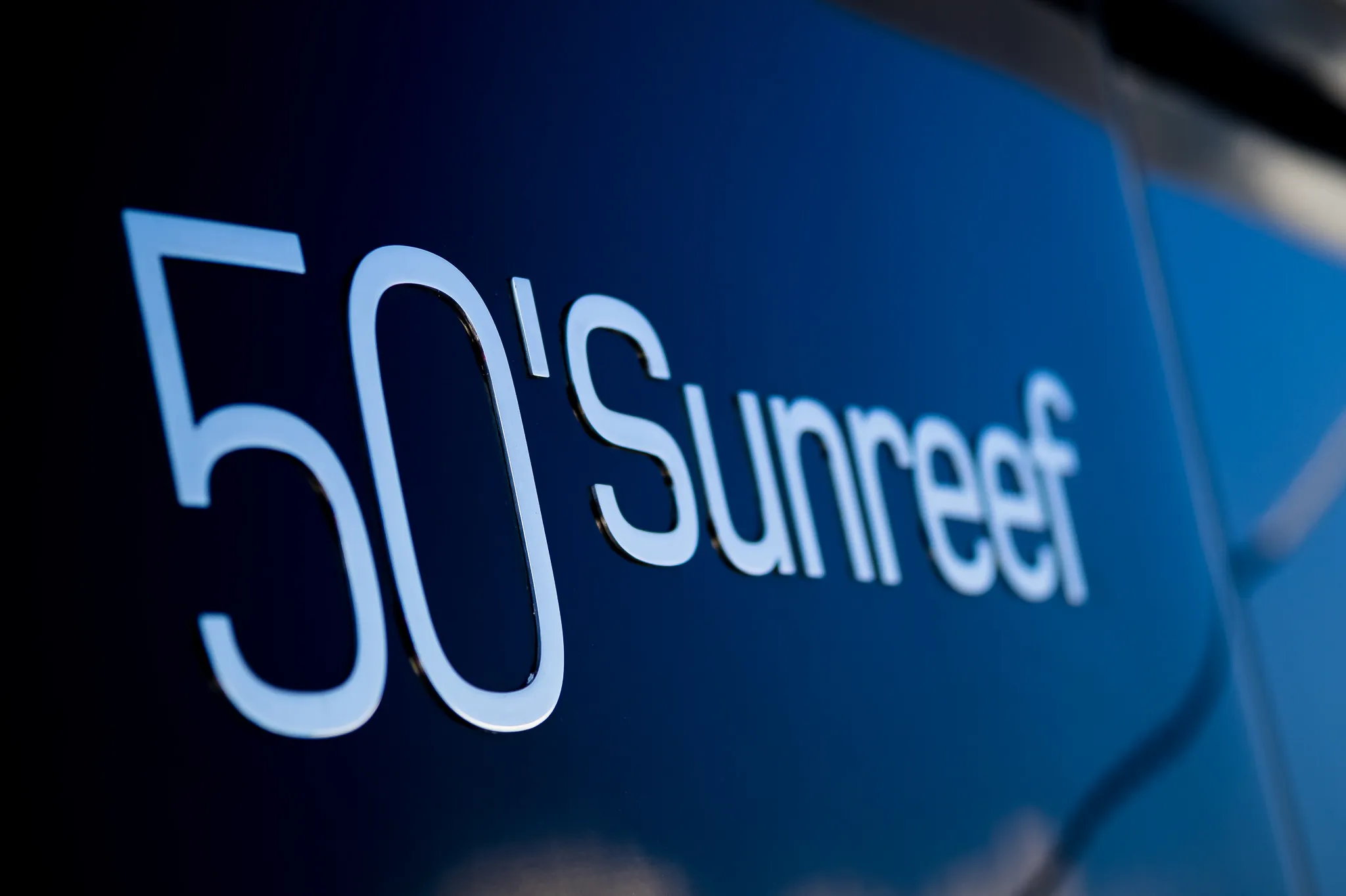 Sunreef 50 SOLITAIRE — yachtbillede 92