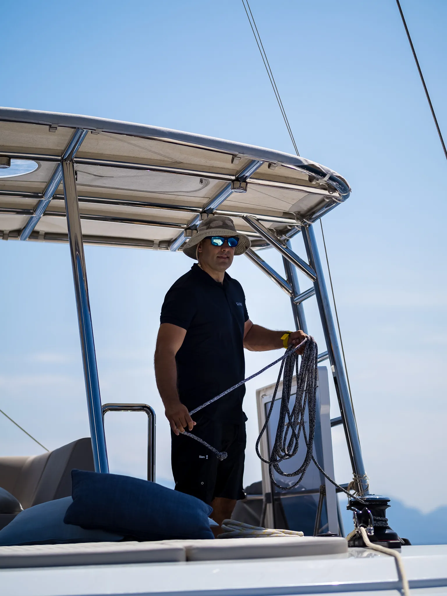 Sunreef 50 SOLITAIRE — yachtbillede 68