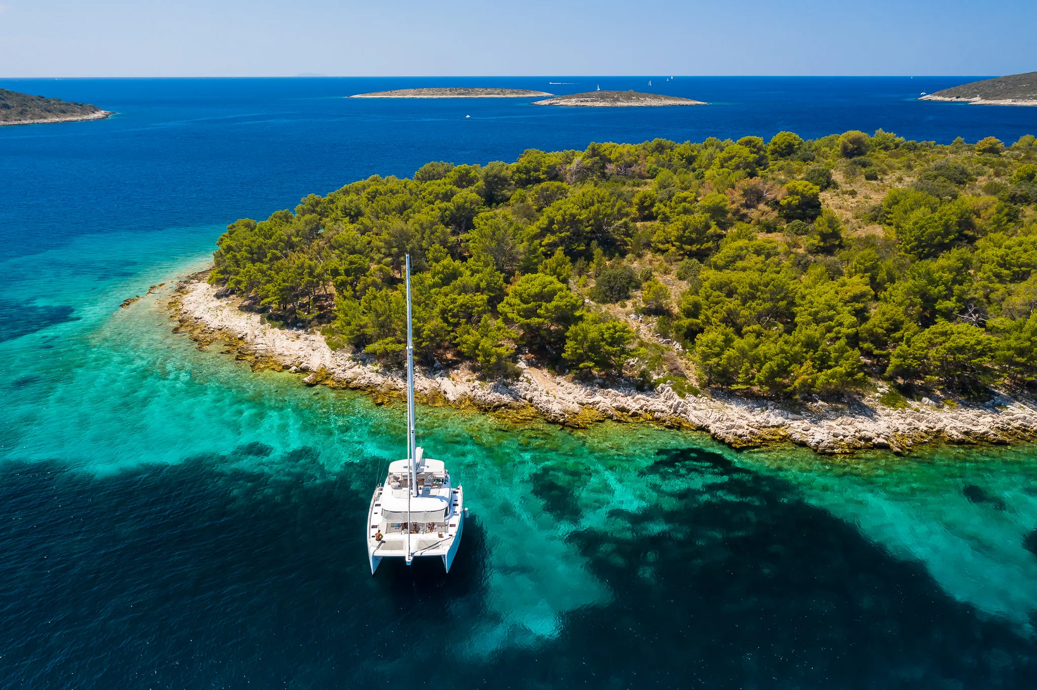 Sunreef 50 SOLITAIRE — yachtbillede 31