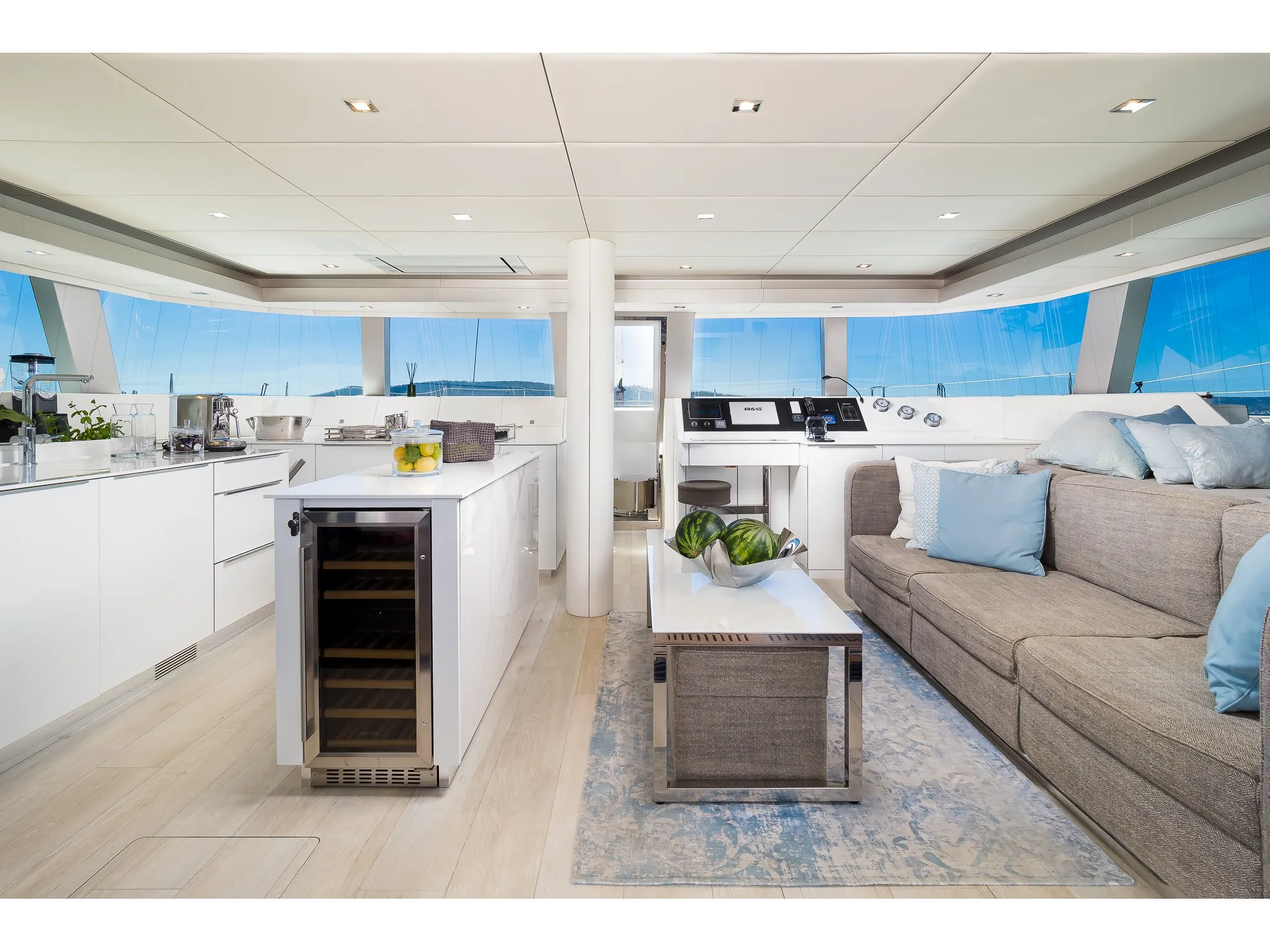 Sunreef 50 SOLITAIRE — yachtbillede 13