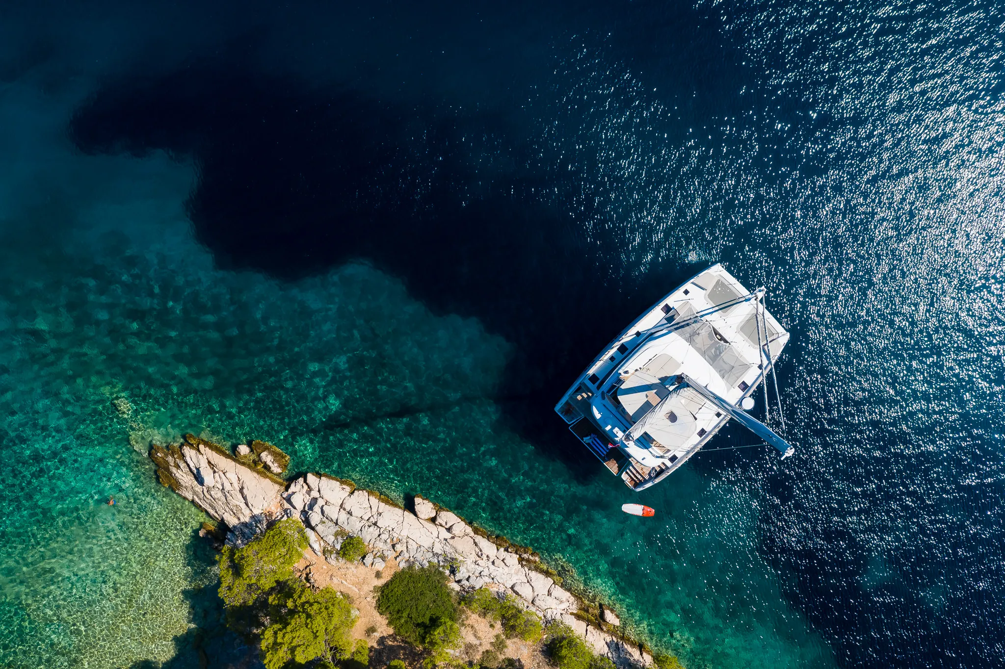 Sunreef 50 SOLITAIRE — yachtbillede 76