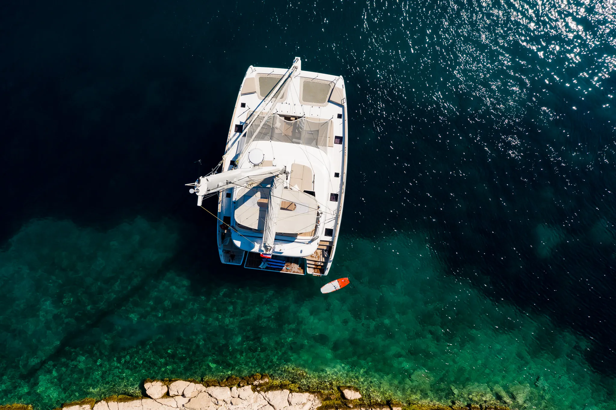 Sunreef 50 SOLITAIRE — yachtbillede 74