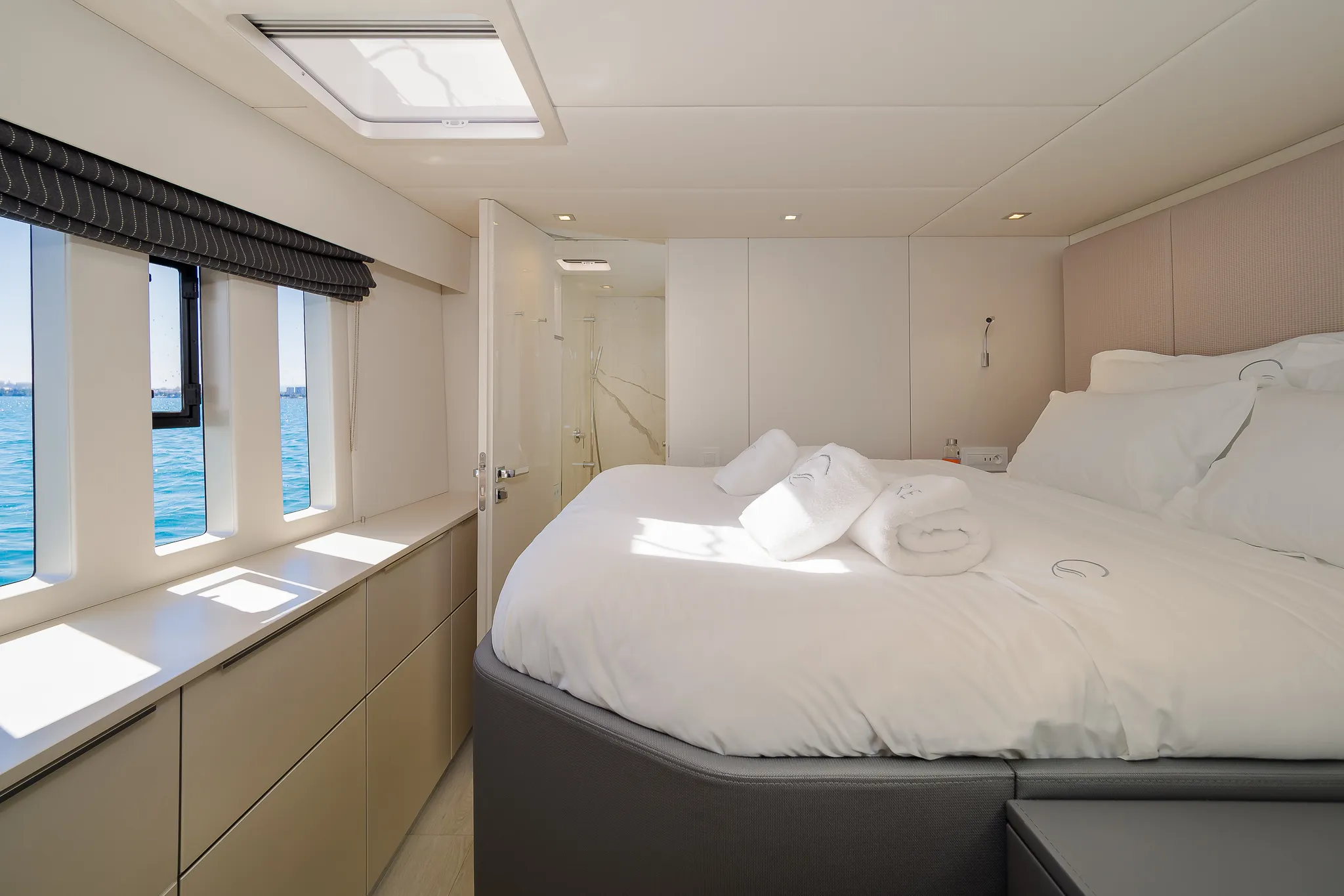 Sunreef 50 SOLITAIRE — yachtbillede 117