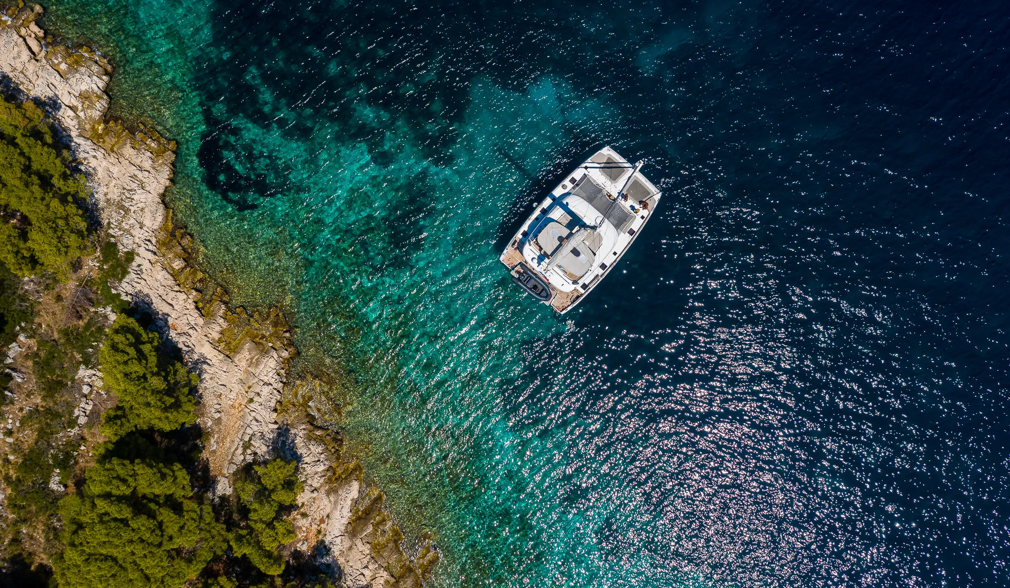 Sunreef 50 SOLITAIRE — yachtbillede 67