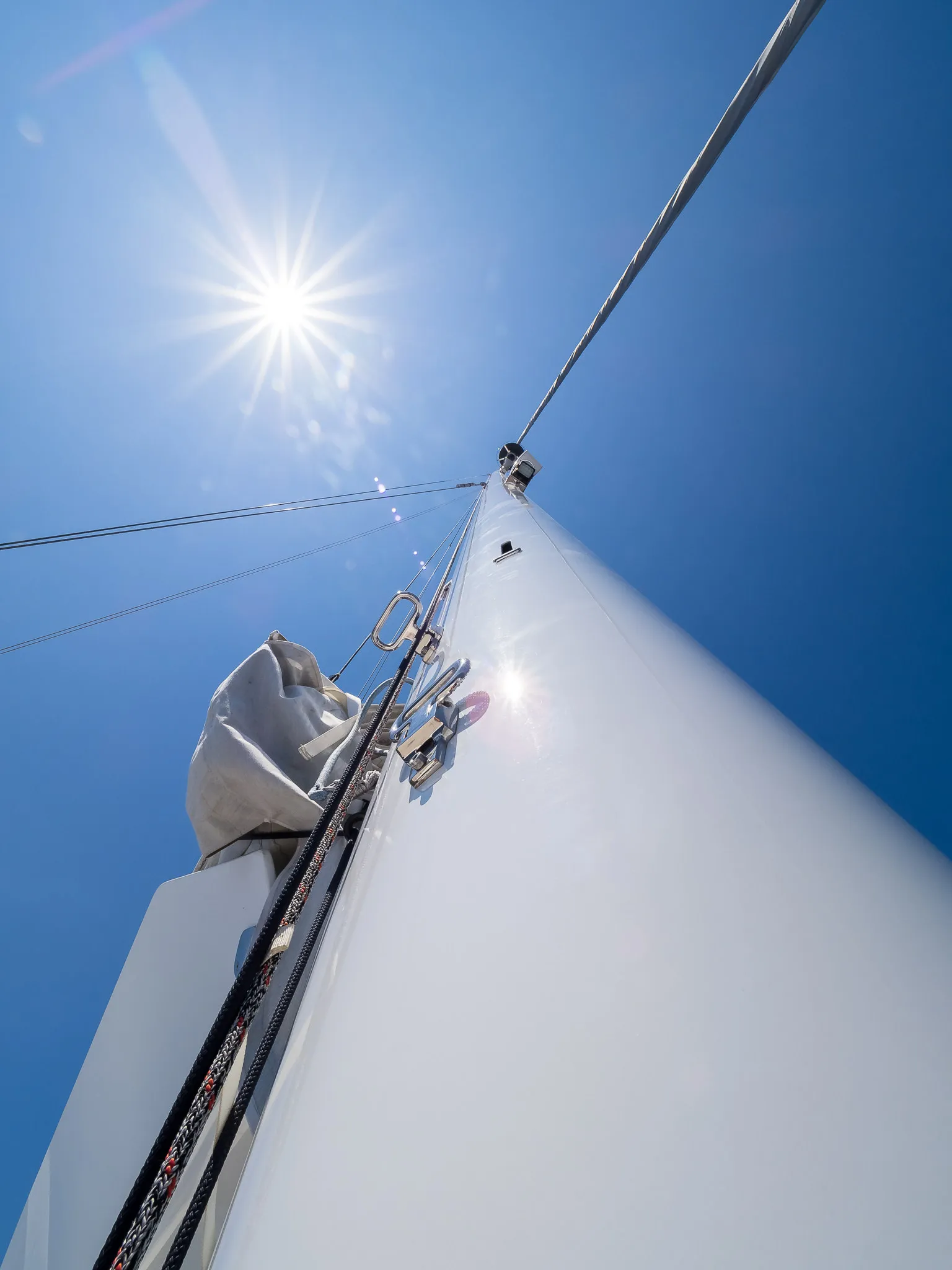 Sunreef 50 SOLITAIRE — yachtbillede 62