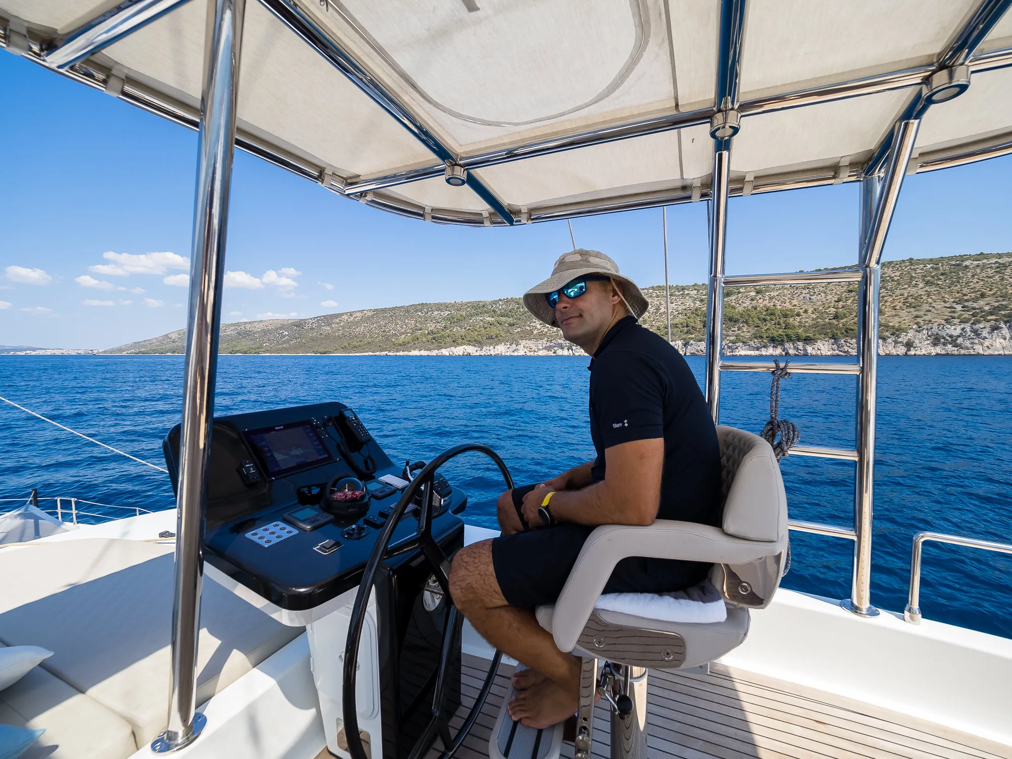 Sunreef 50 SOLITAIRE — yachtbillede 121