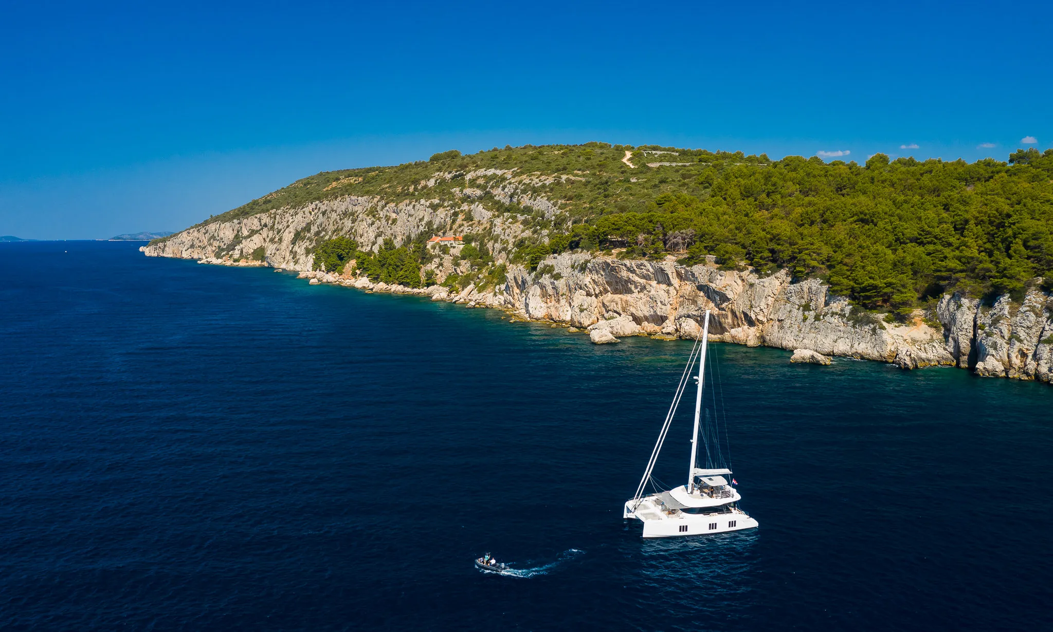 Sunreef 50 SOLITAIRE — yachtbillede 90
