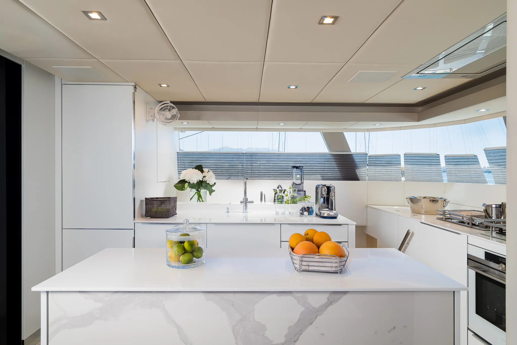 Sunreef 50 SOLITAIRE — yachtbillede 103